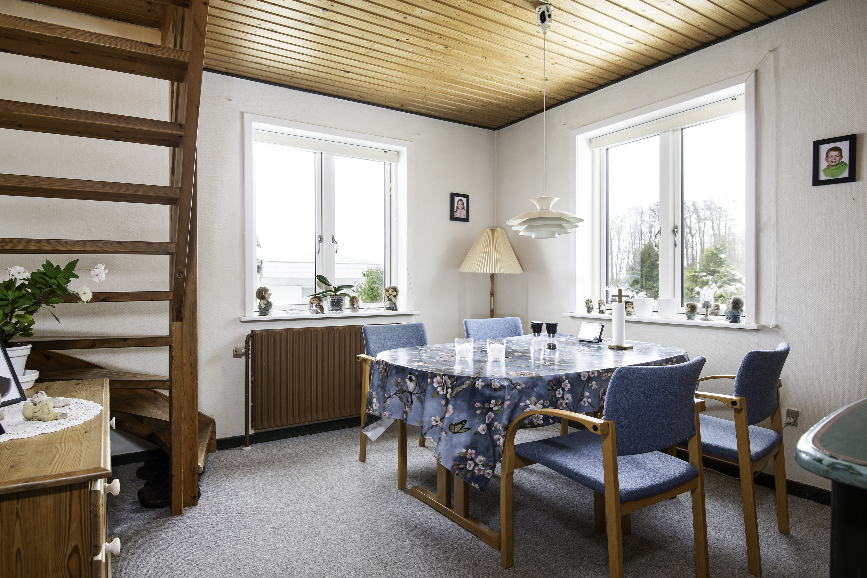 Fremhævet  billede i fuldskærmstilstand. Billede af Tårsvej 53, Lendum, 9870 Sindal