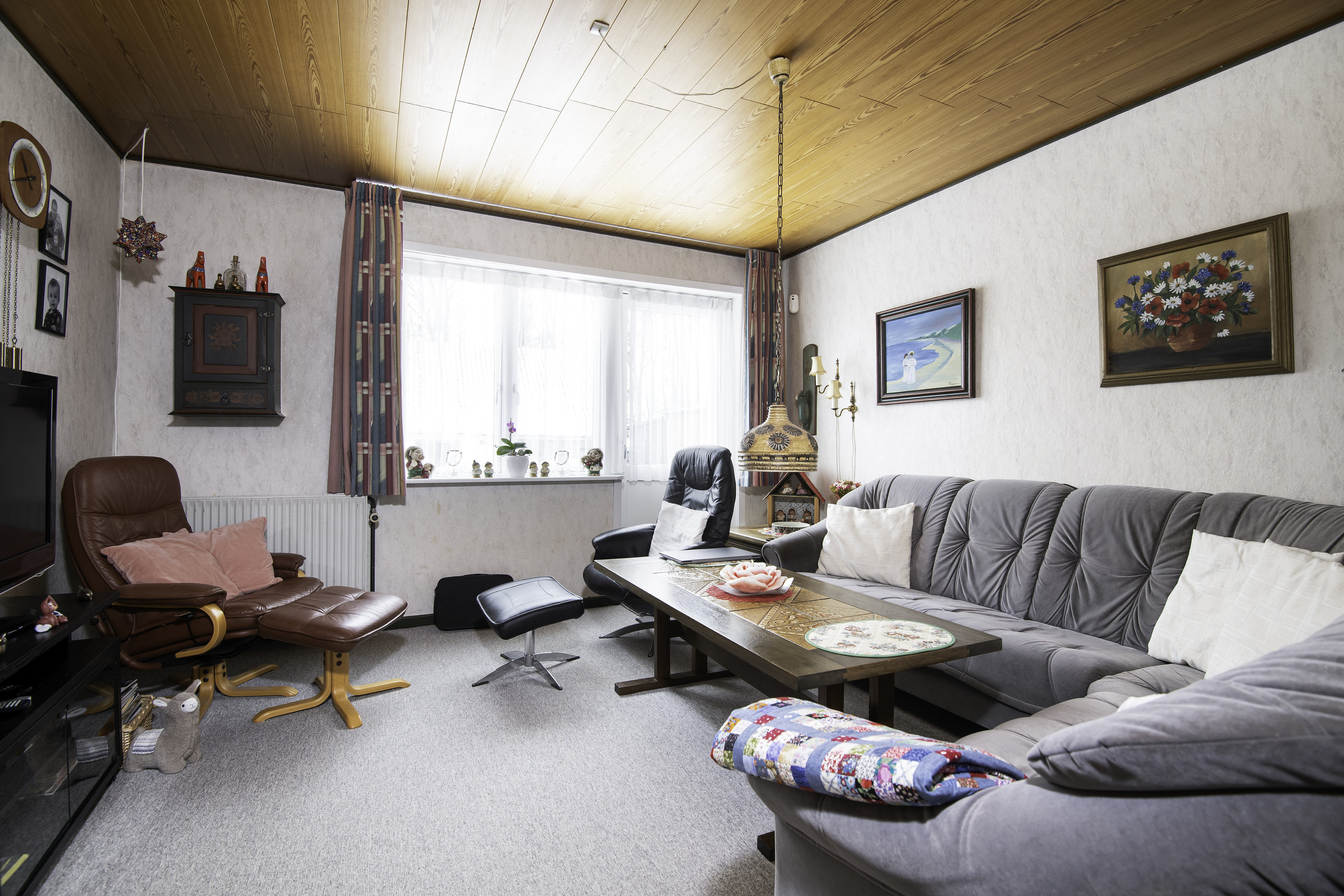 Fremhævet  billede i fuldskærmstilstand. Billede af Tårsvej 53, Lendum, 9870 Sindal