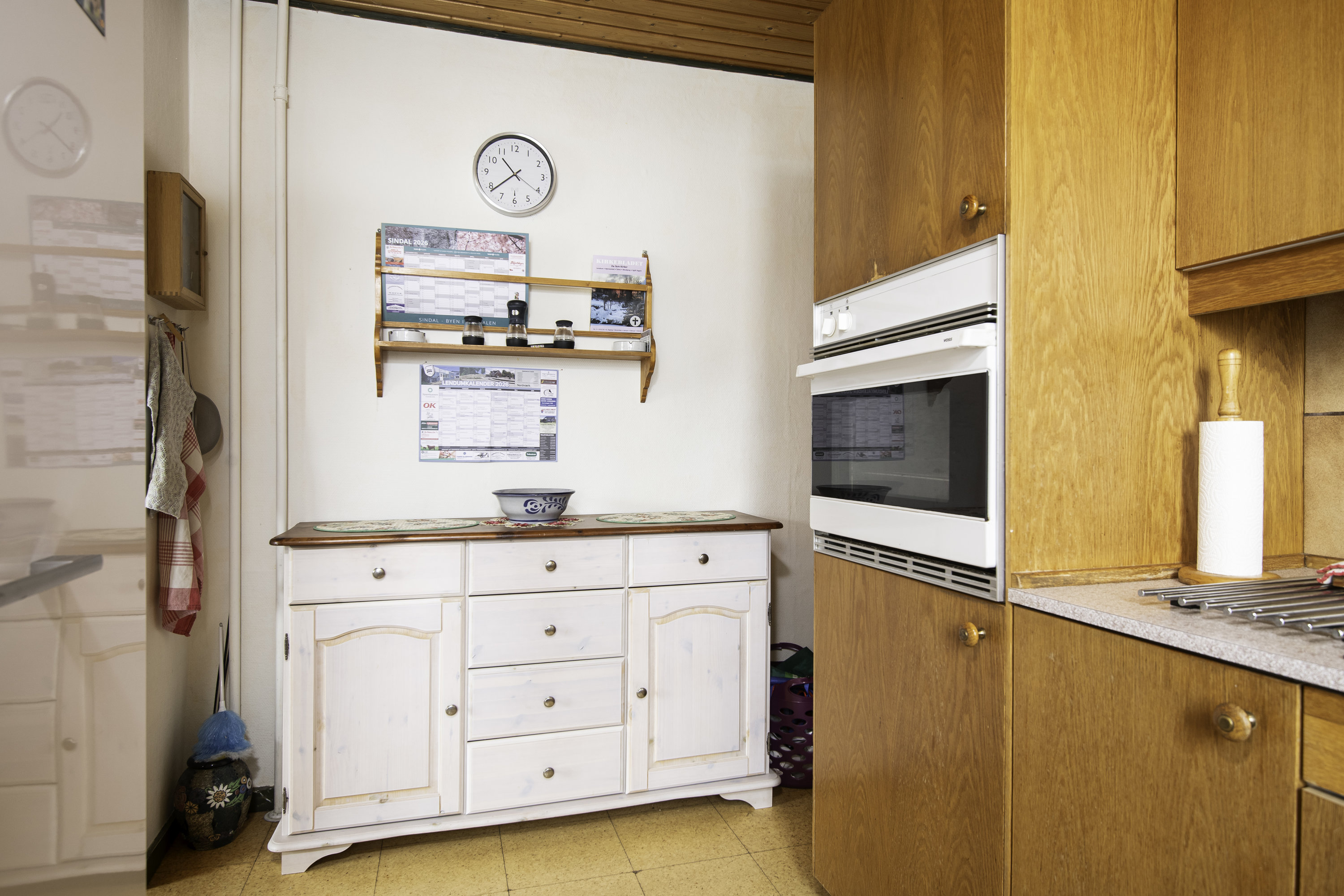 Fremhævet  billede i fuldskærmstilstand. Billede af Tårsvej 53, Lendum, 9870 Sindal