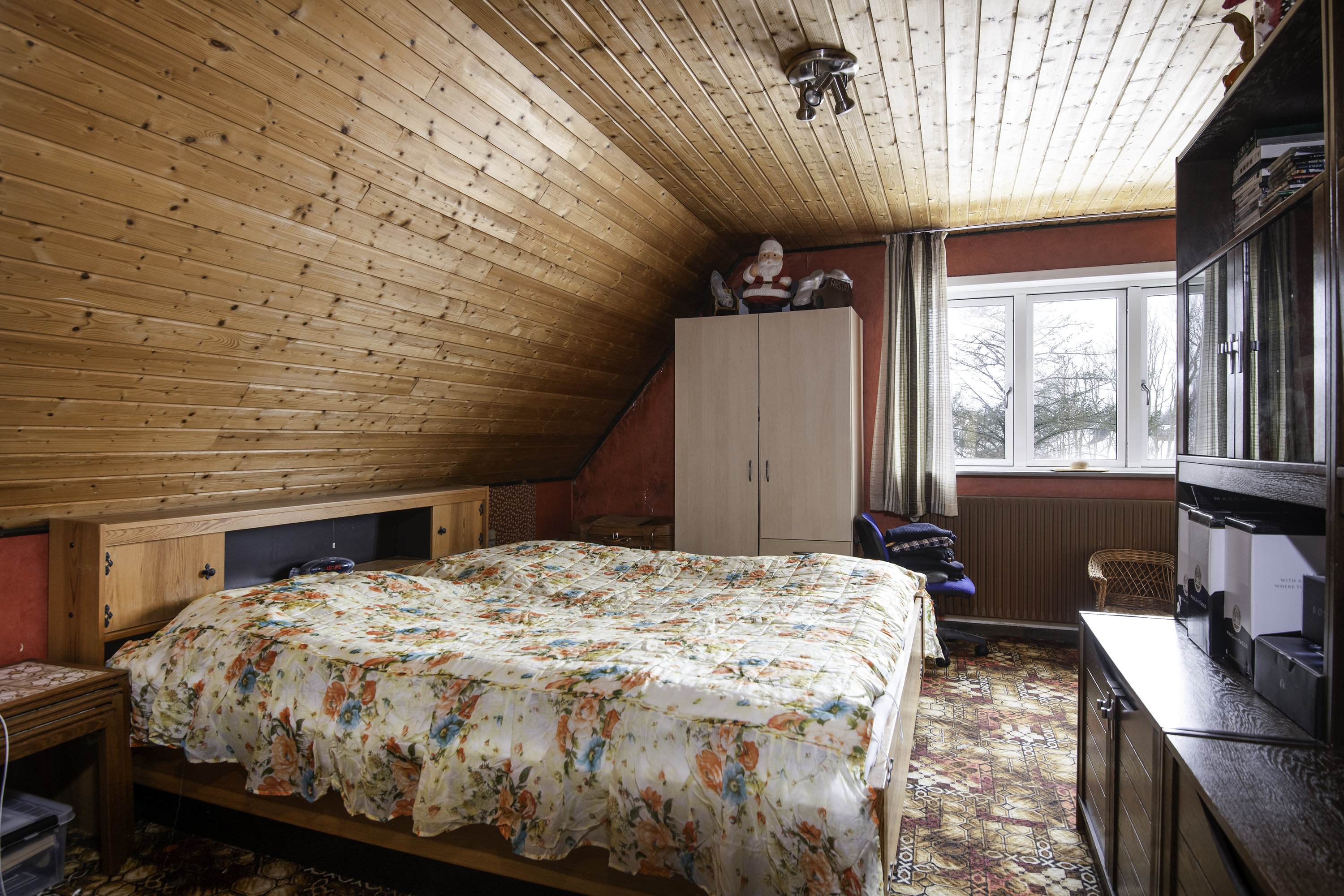 Fremhævet  billede i fuldskærmstilstand. Billede af Tårsvej 53, Lendum, 9870 Sindal