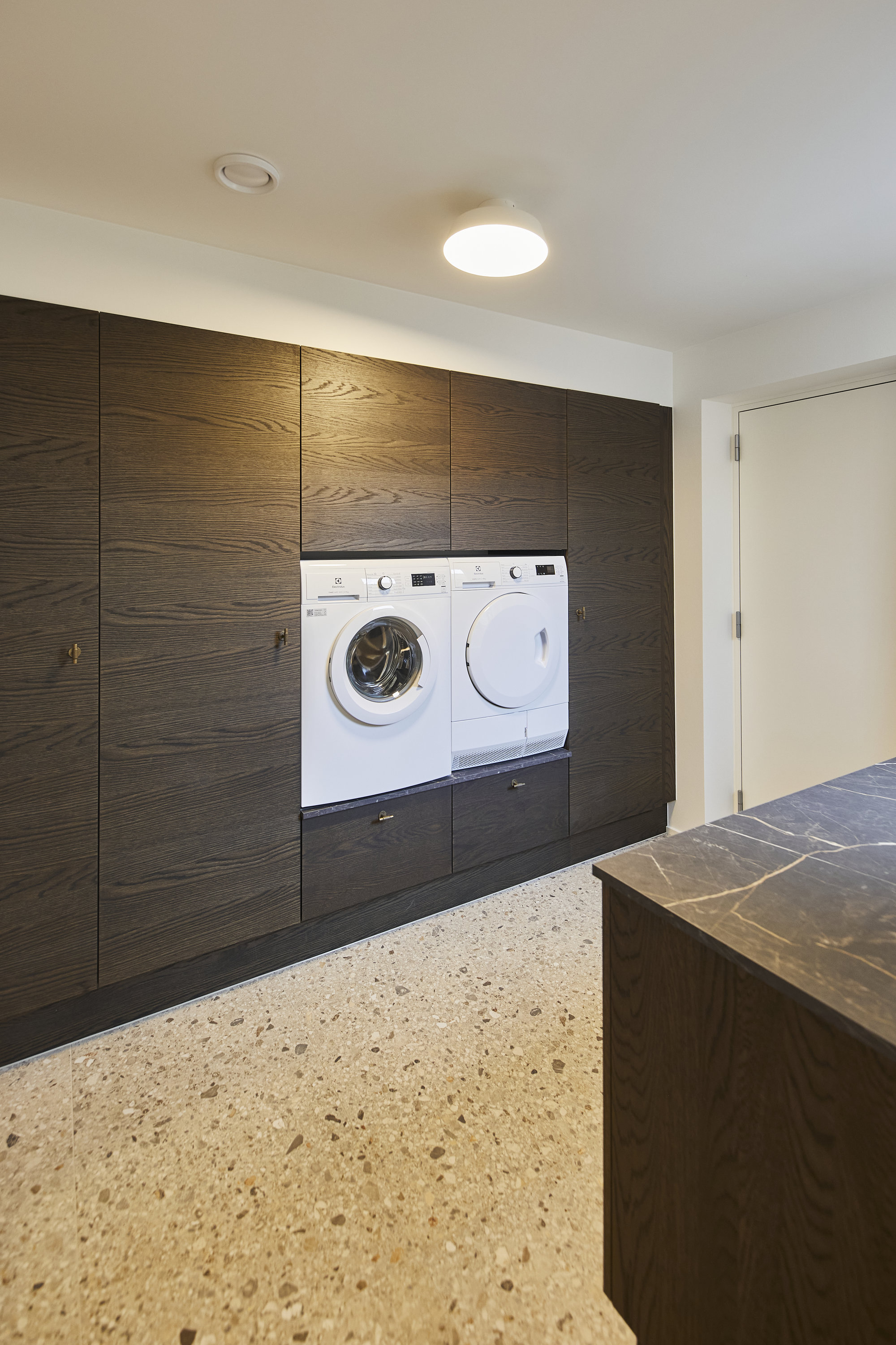 Fremhævet  billede i fuldskærmstilstand. Billede af Emiliedalen 73, 7120 Vejle Øst