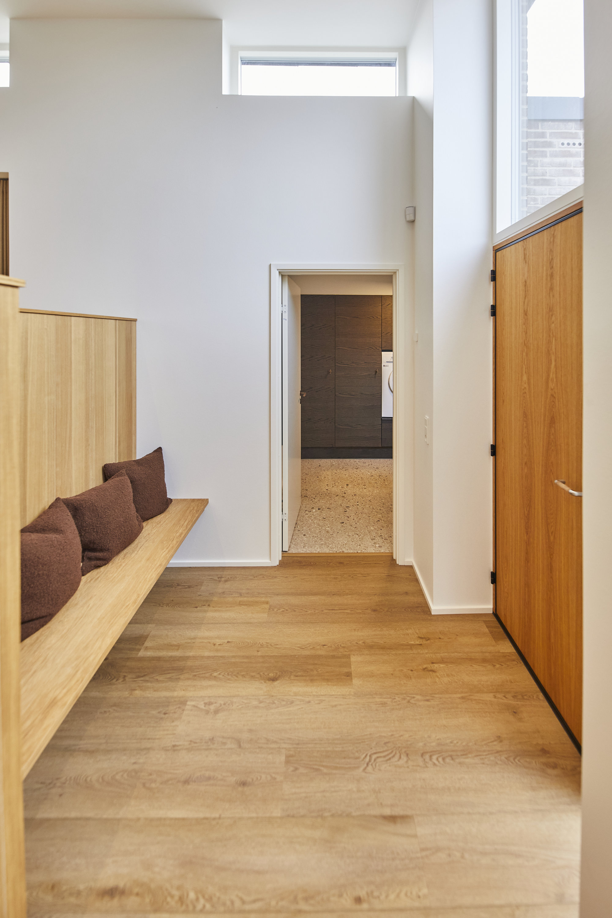 Fremhævet  billede i fuldskærmstilstand. Billede af Emiliedalen 73, 7120 Vejle Øst