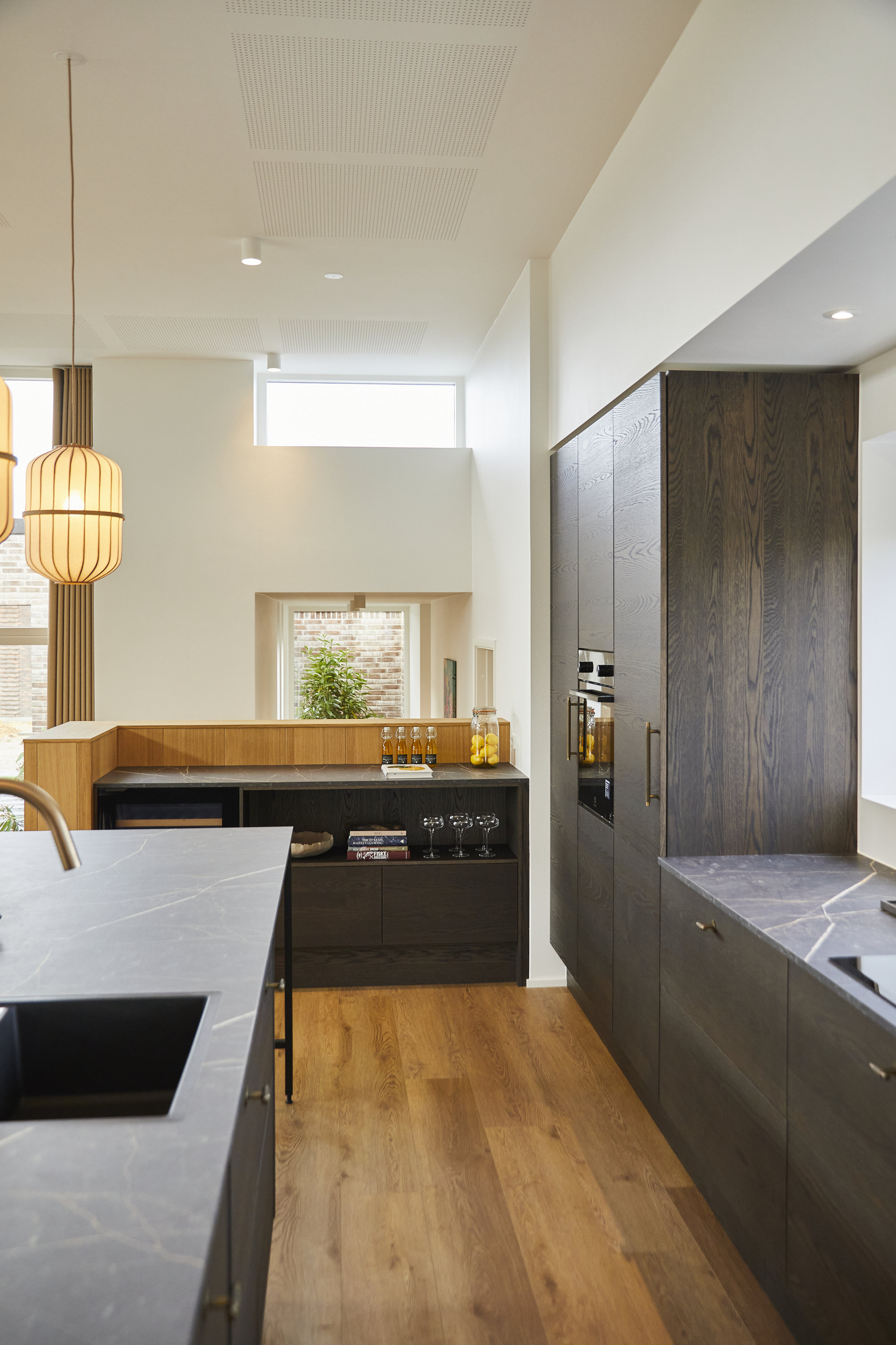 Fremhævet  billede i fuldskærmstilstand. Billede af Emiliedalen 73, 7120 Vejle Øst