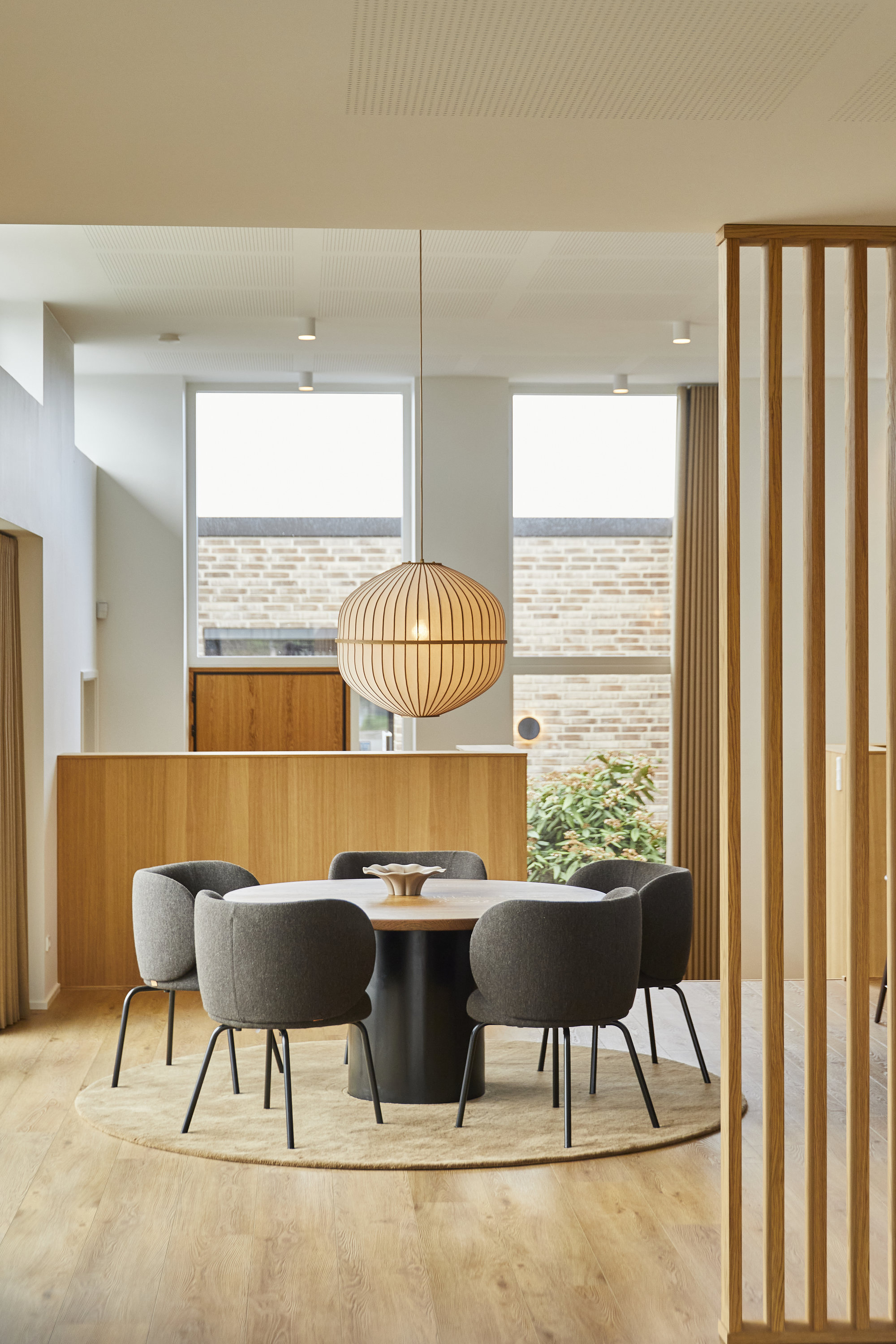 Fremhævet  billede i fuldskærmstilstand. Billede af Emiliedalen 73, 7120 Vejle Øst