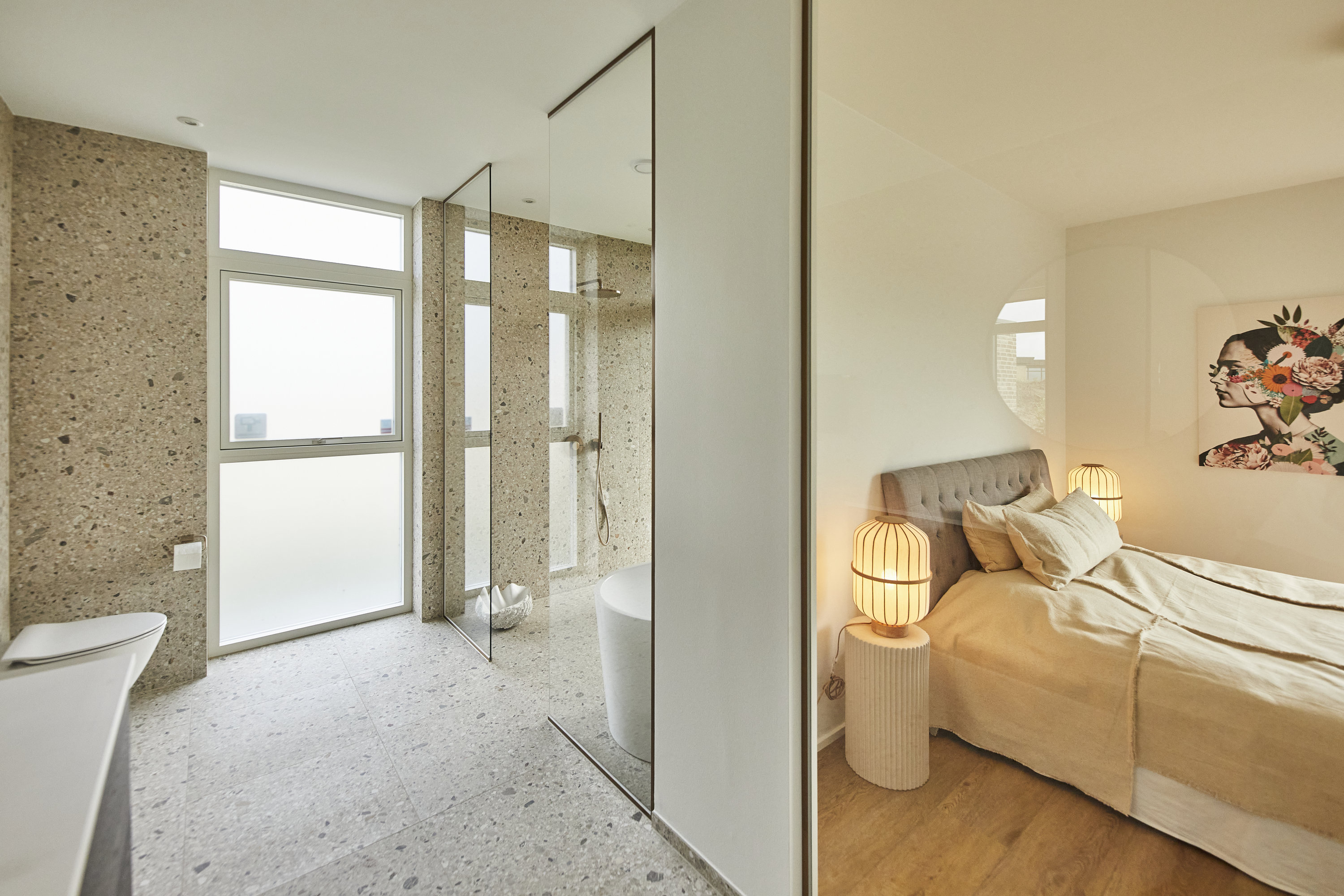 Fremhævet  billede i fuldskærmstilstand. Billede af Emiliedalen 73, 7120 Vejle Øst