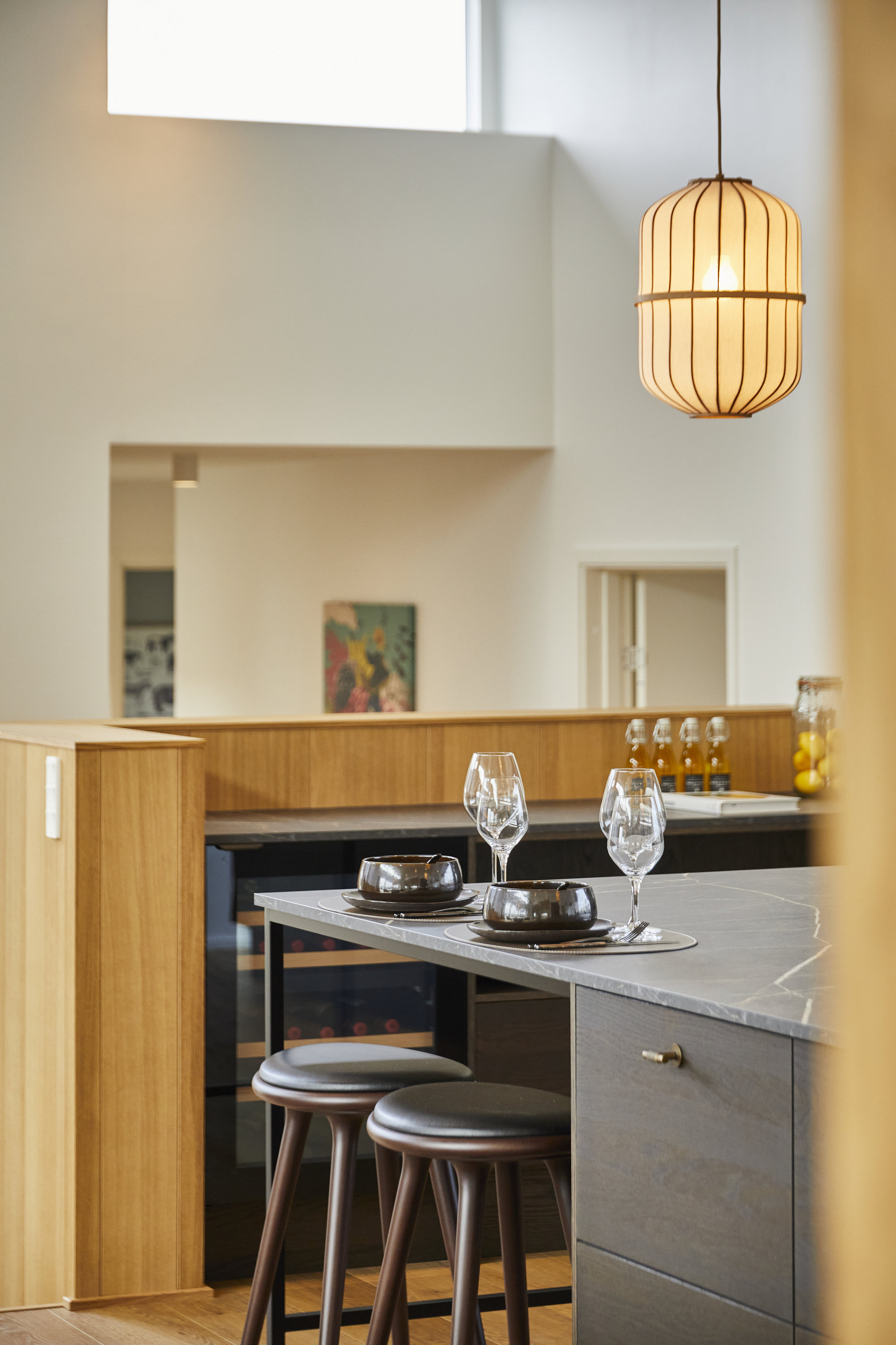 Fremhævet  billede i fuldskærmstilstand. Billede af Emiliedalen 73, 7120 Vejle Øst