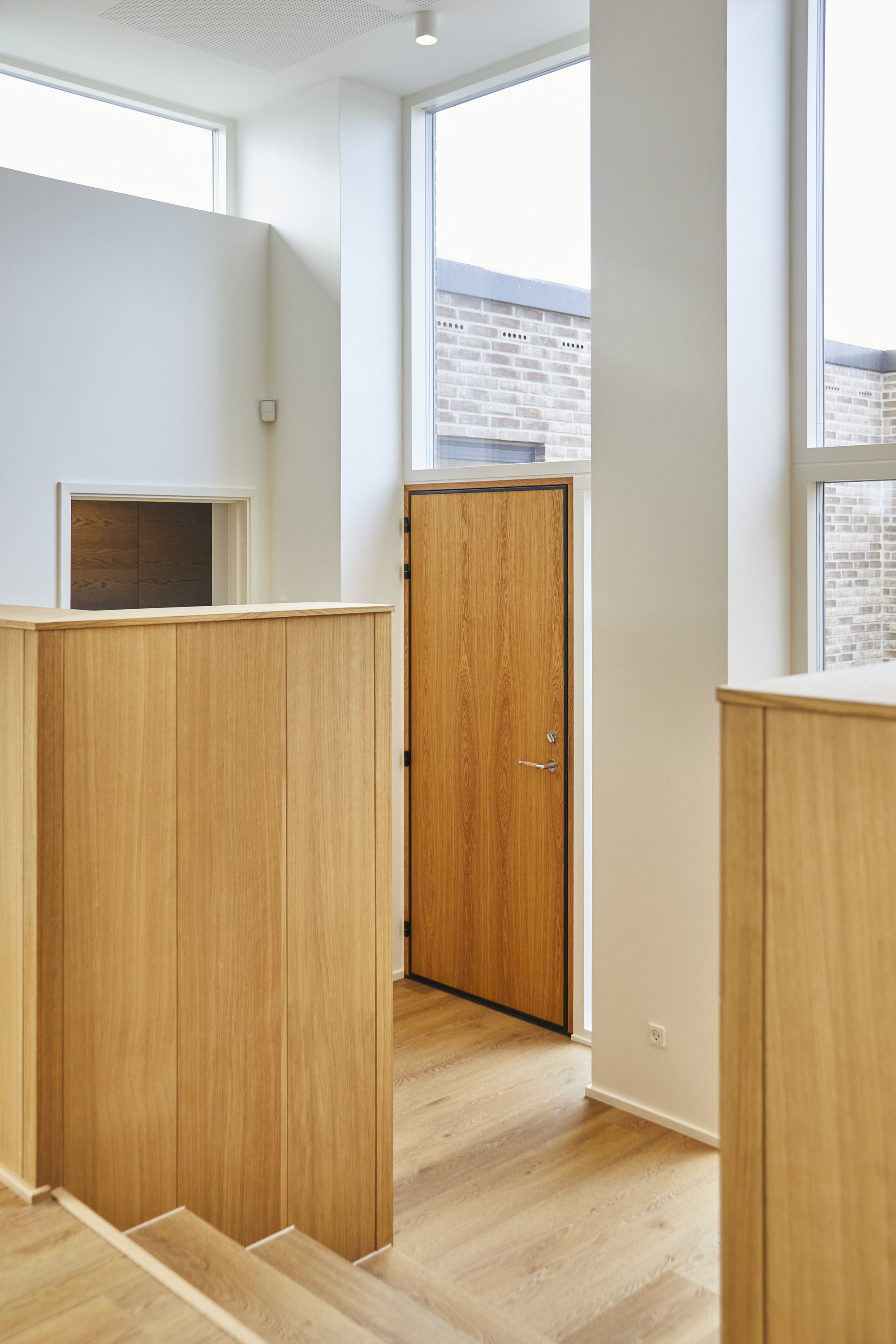 Fremhævet  billede i fuldskærmstilstand. Billede af Emiliedalen 73, 7120 Vejle Øst