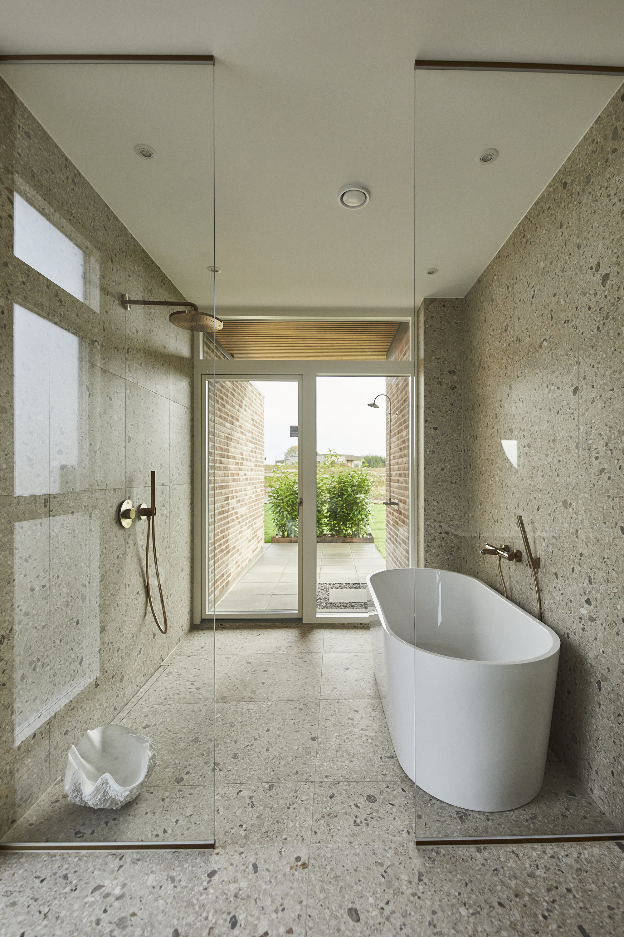 Fremhævet  billede i fuldskærmstilstand. Billede af Emiliedalen 73, 7120 Vejle Øst