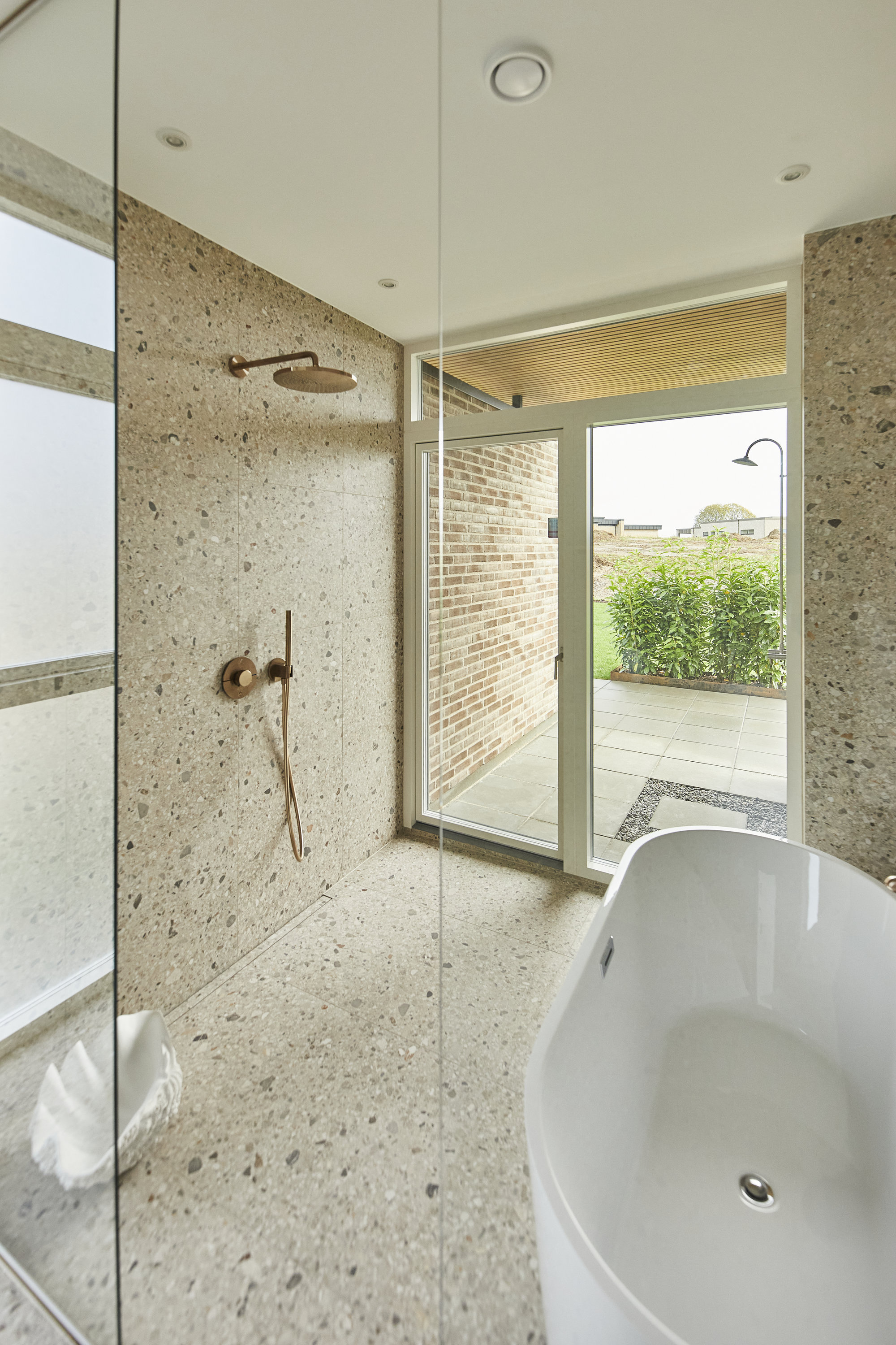 Fremhævet  billede i fuldskærmstilstand. Billede af Emiliedalen 73, 7120 Vejle Øst