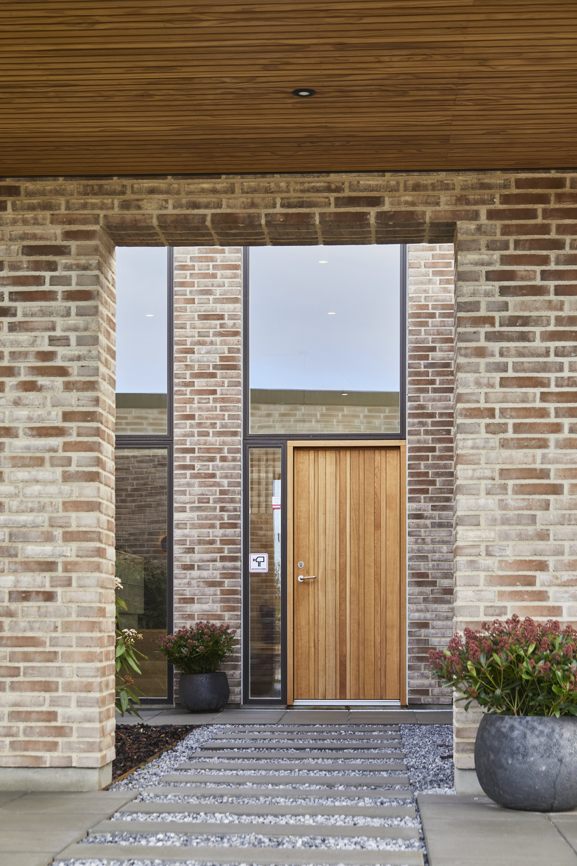 Fremhævet  billede i fuldskærmstilstand. Billede af Emiliedalen 73, 7120 Vejle Øst