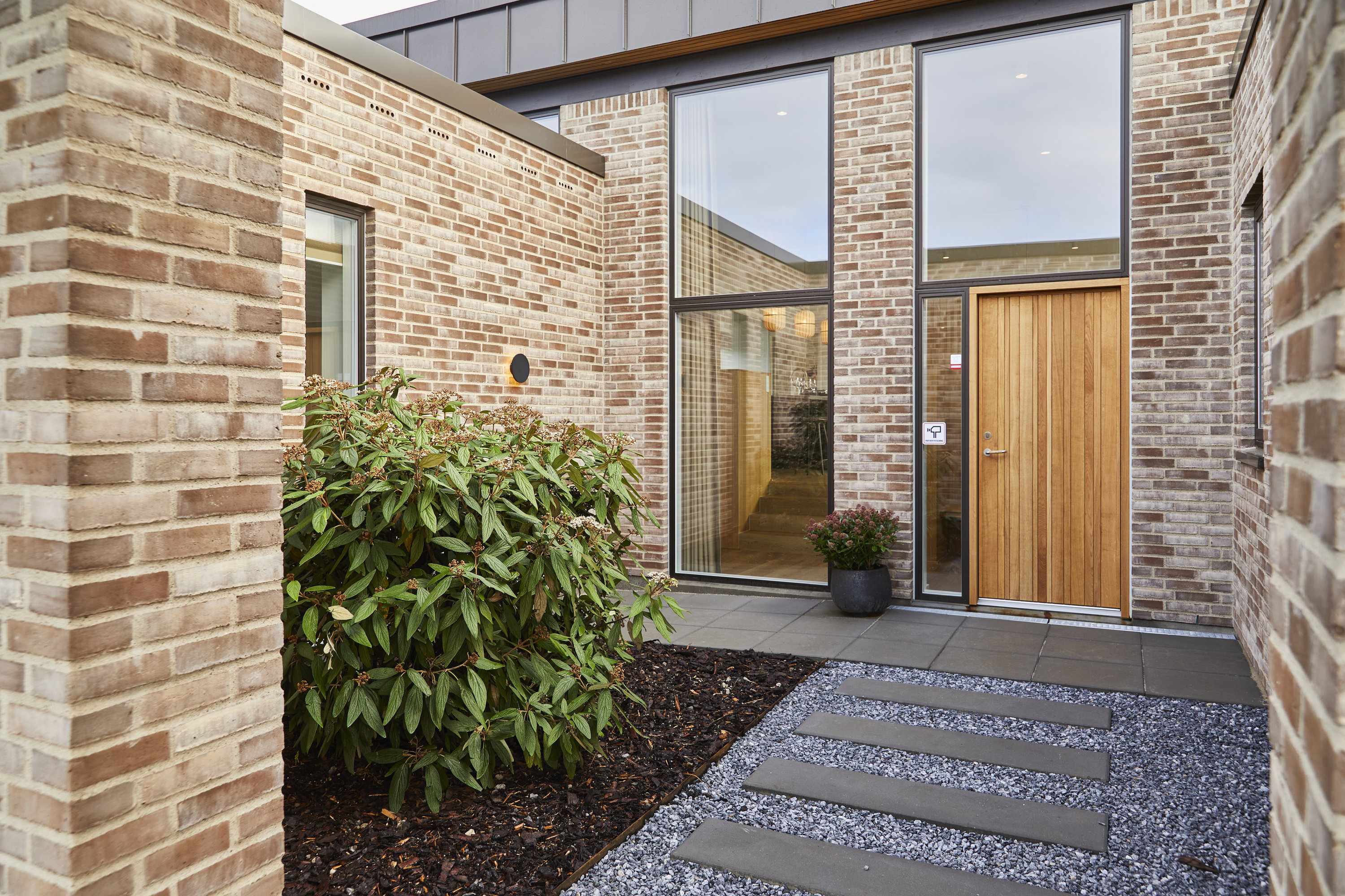 Fremhævet  billede i fuldskærmstilstand. Billede af Emiliedalen 73, 7120 Vejle Øst