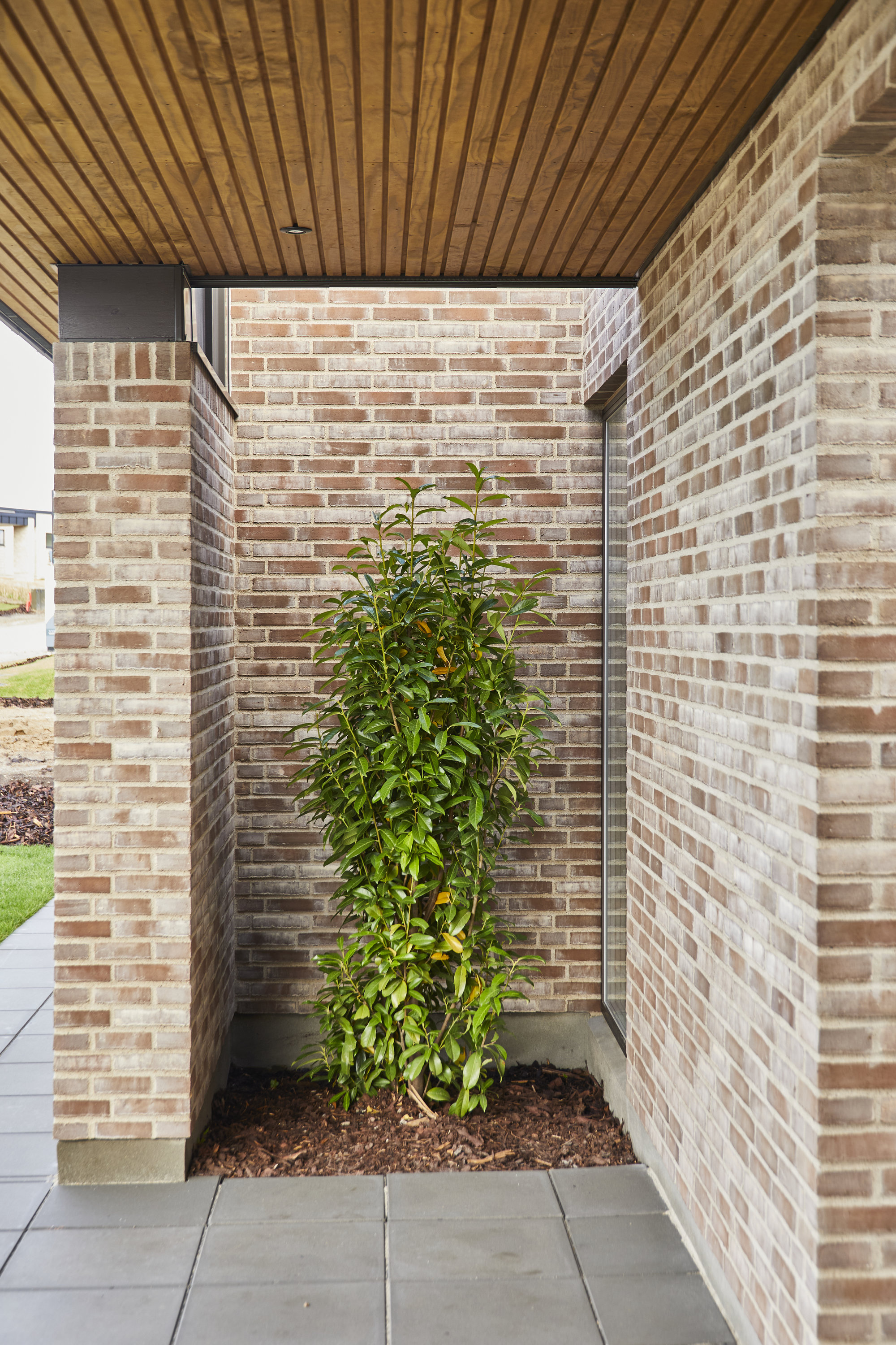 Fremhævet  billede i fuldskærmstilstand. Billede af Emiliedalen 73, 7120 Vejle Øst