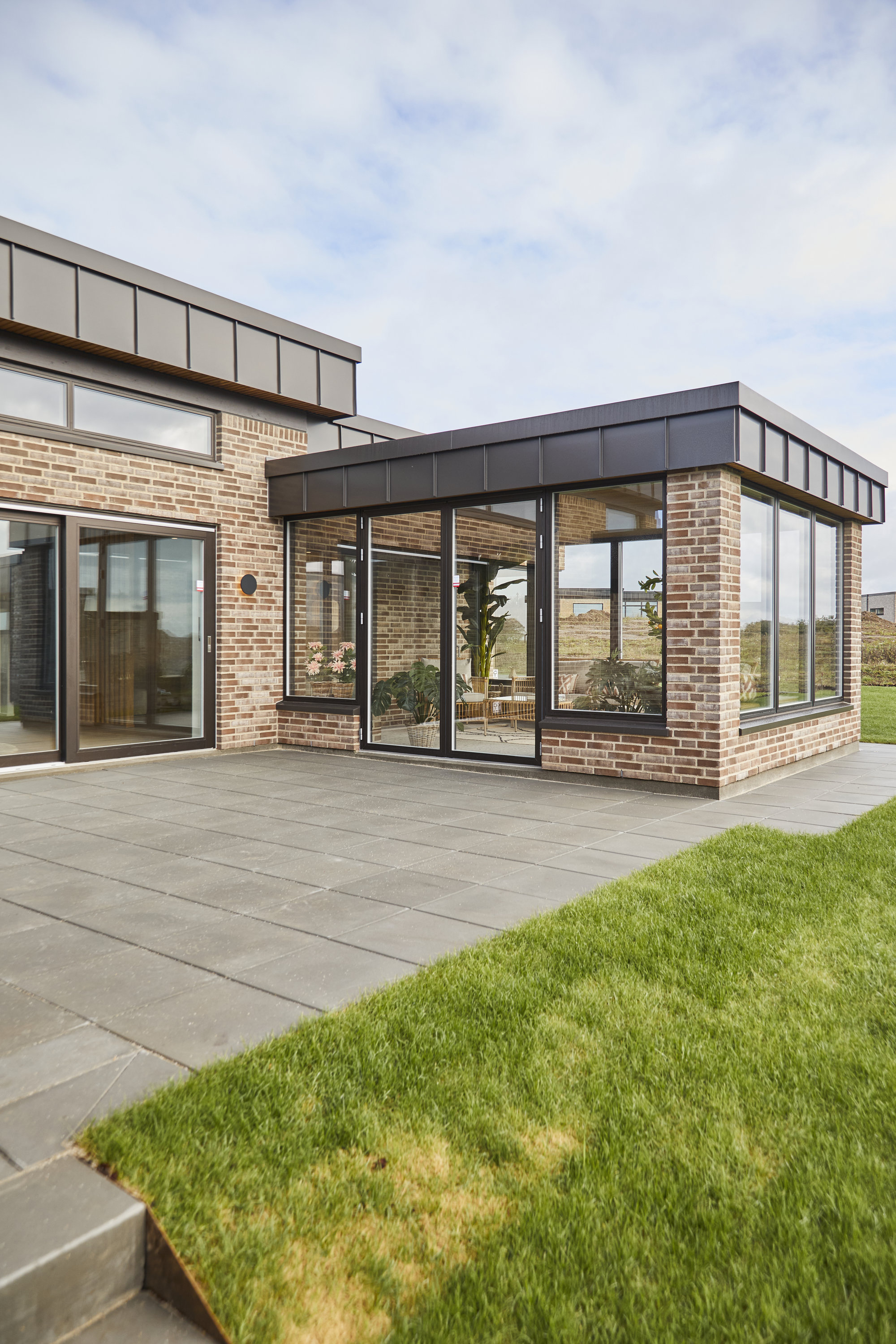 Fremhævet  billede i fuldskærmstilstand. Billede af Emiliedalen 73, 7120 Vejle Øst