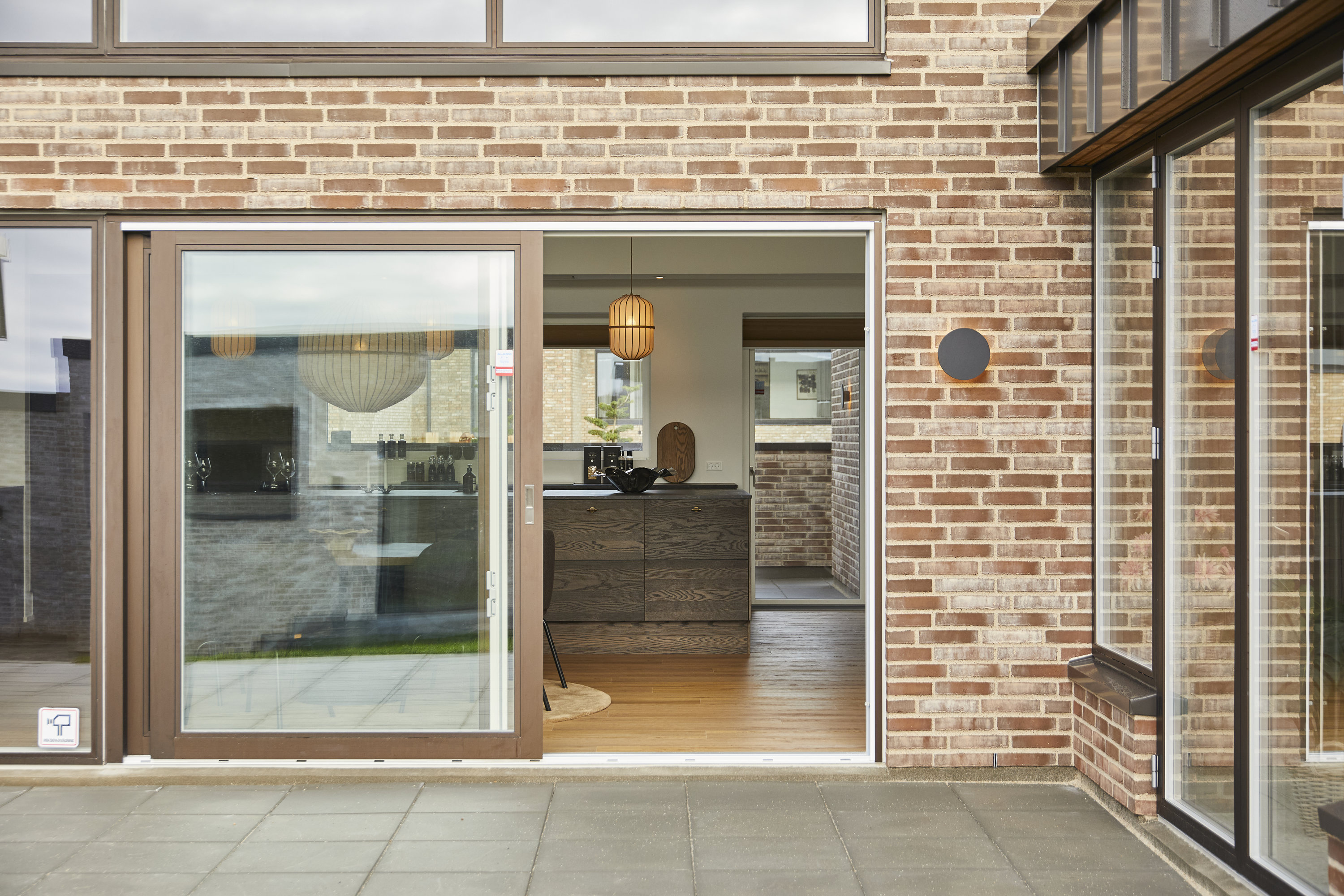 Fremhævet  billede i fuldskærmstilstand. Billede af Emiliedalen 73, 7120 Vejle Øst