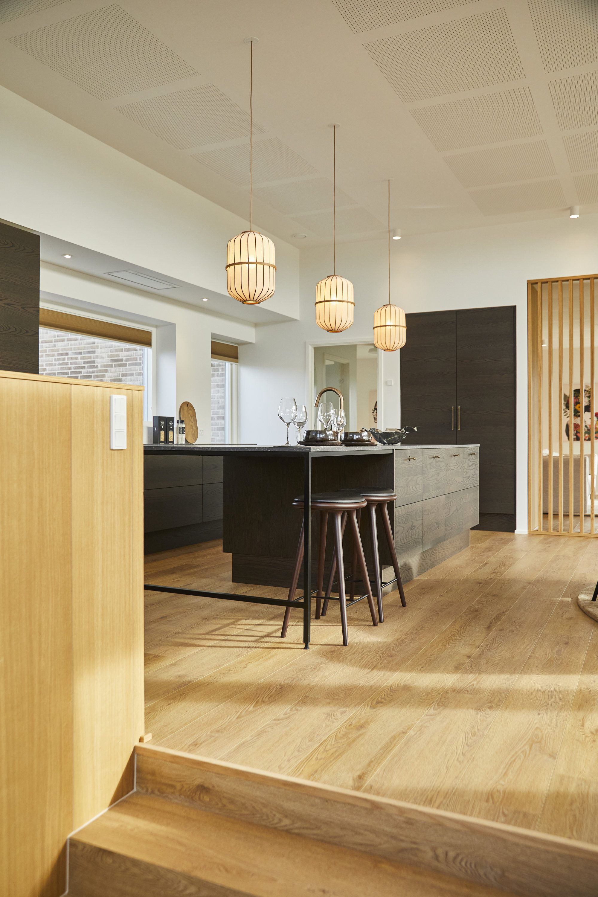 Fremhævet  billede i fuldskærmstilstand. Billede af Emiliedalen 73, 7120 Vejle Øst