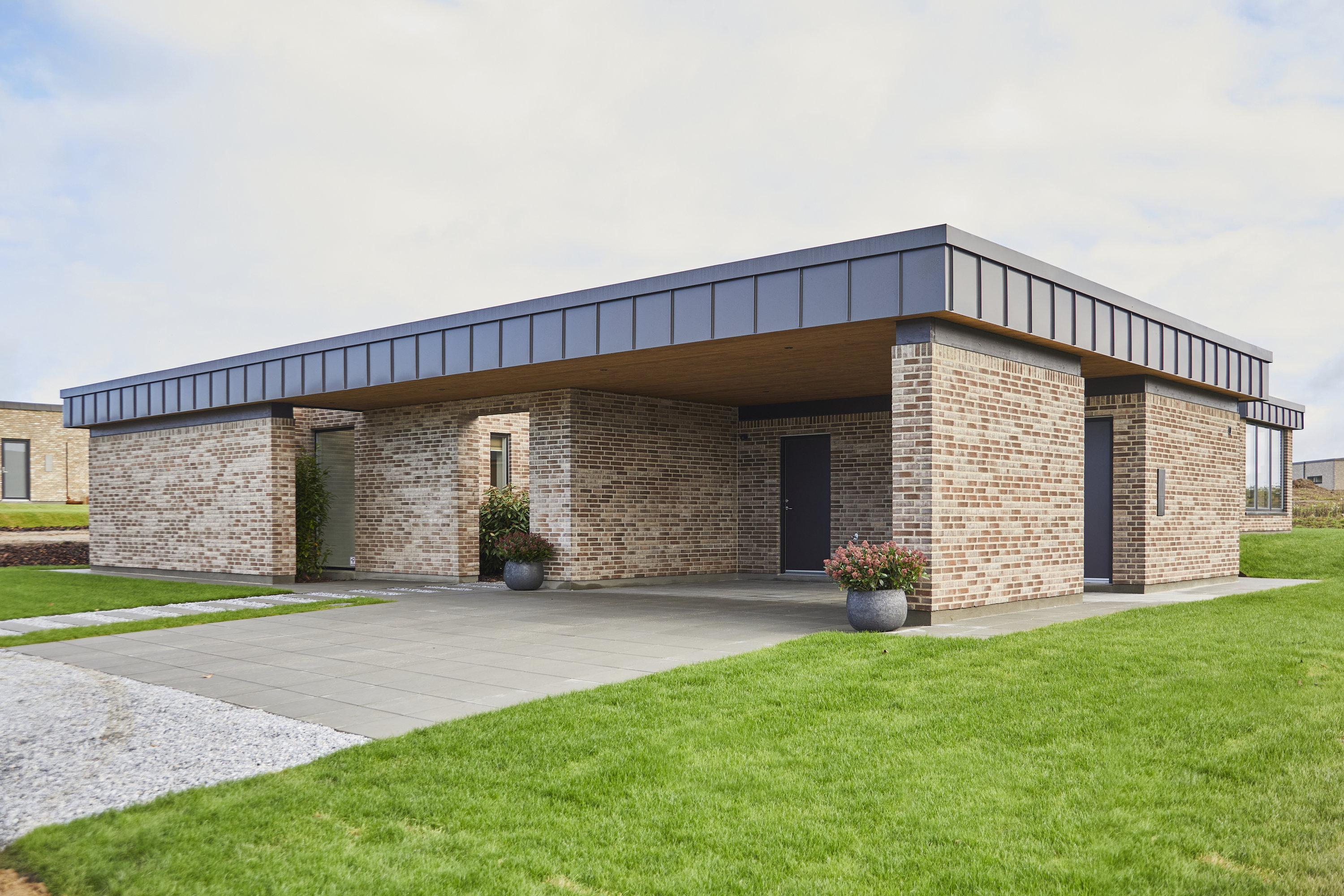 Miniaturebillede 1: . Billede af Emiliedalen 73, 7120 Vejle Øst