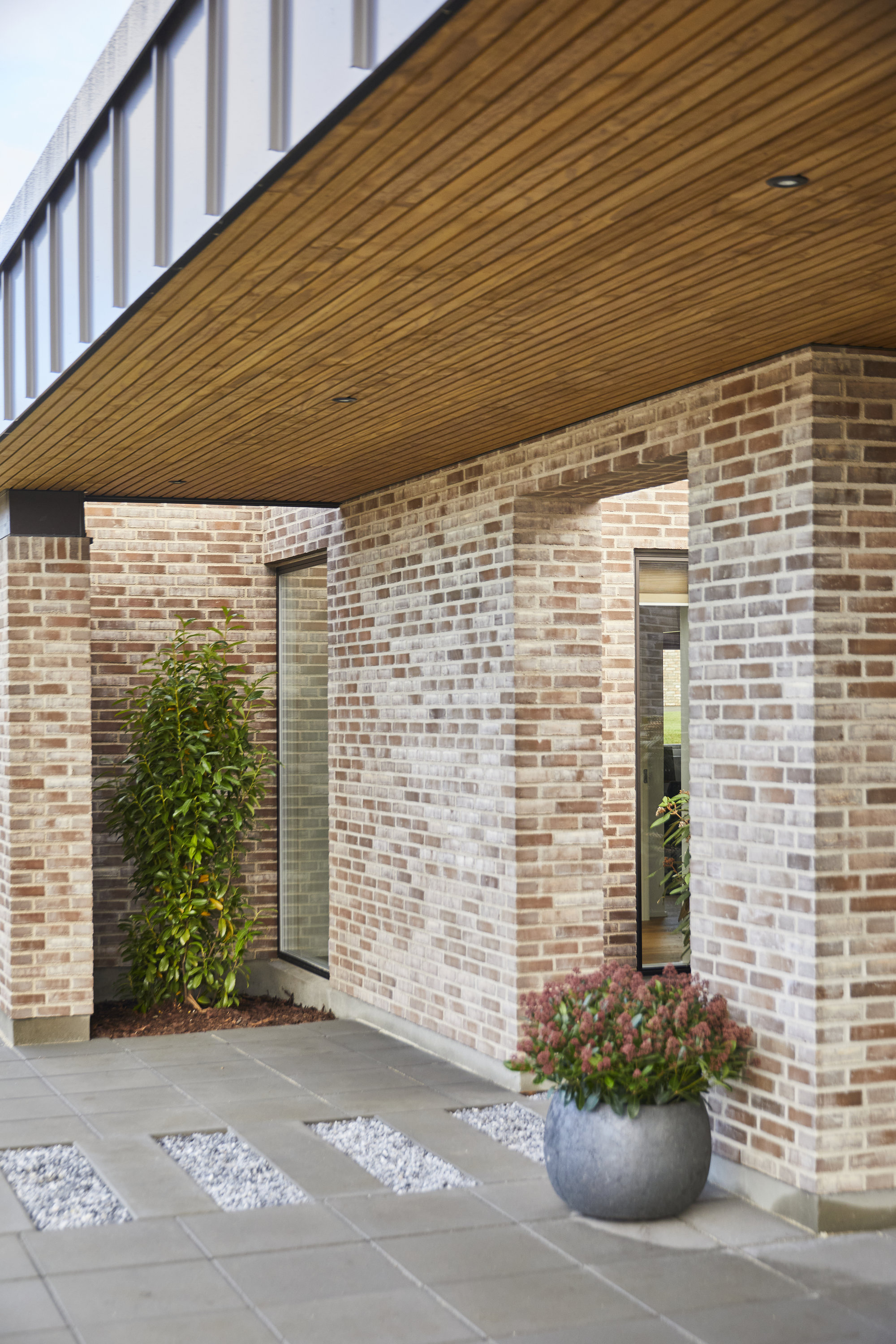 Fremhævet  billede i fuldskærmstilstand. Billede af Emiliedalen 73, 7120 Vejle Øst