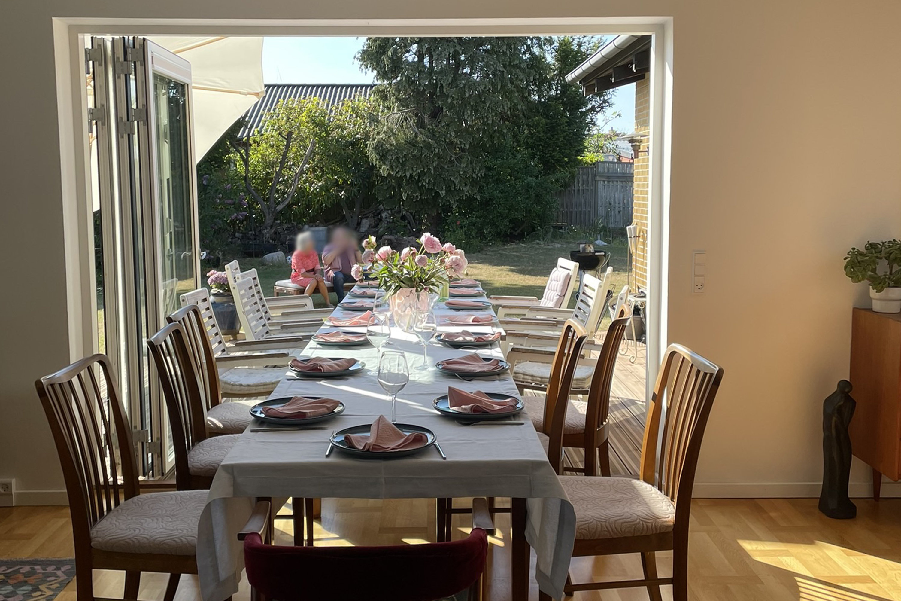 Fremhævet  billede i fuldskærmstilstand. Billede af Pilevej 28, 5800 Nyborg