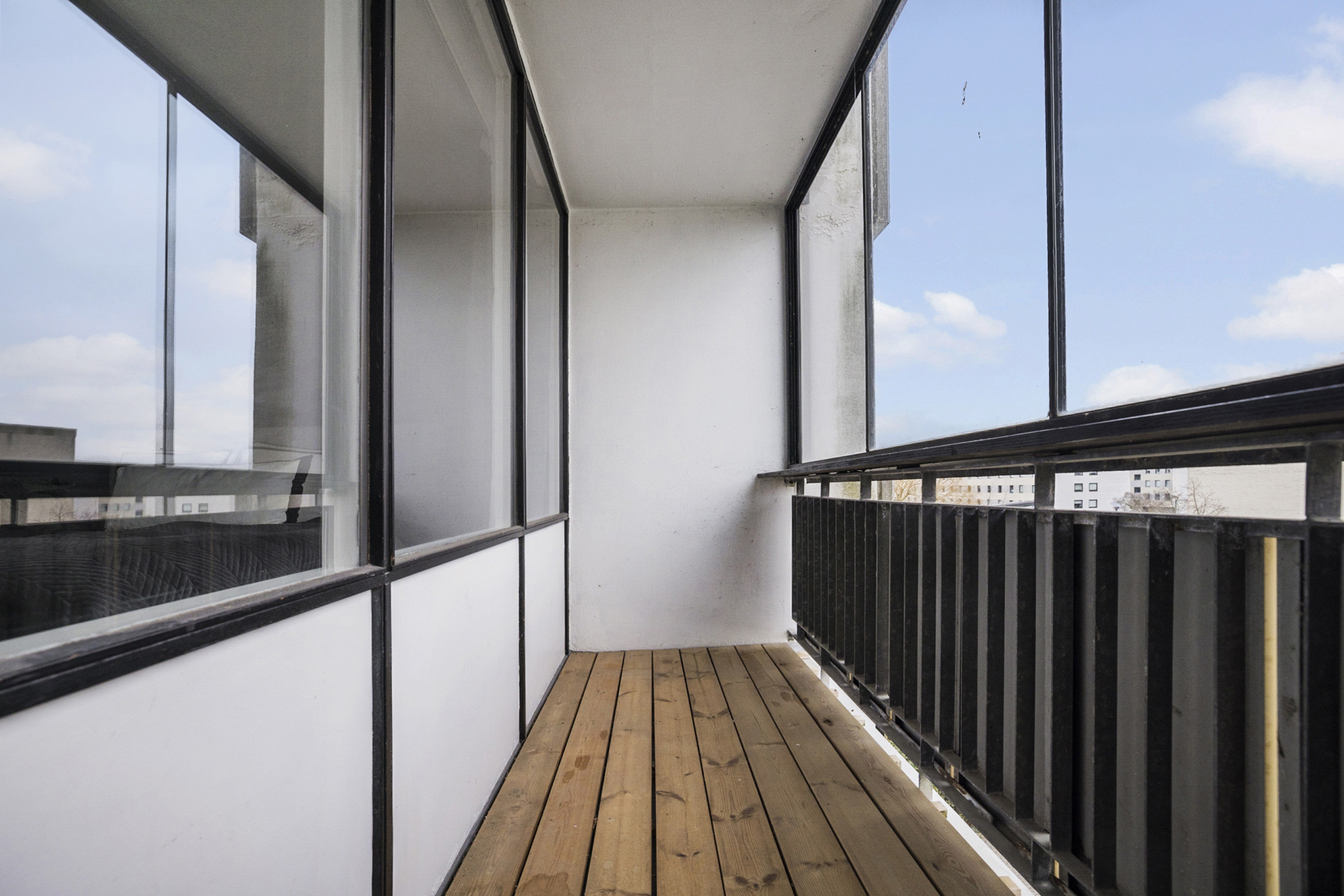 Fremhævet  billede i fuldskærmstilstand. Billede af Vejlebrovej 120, 3. mf., 2635 Ishøj