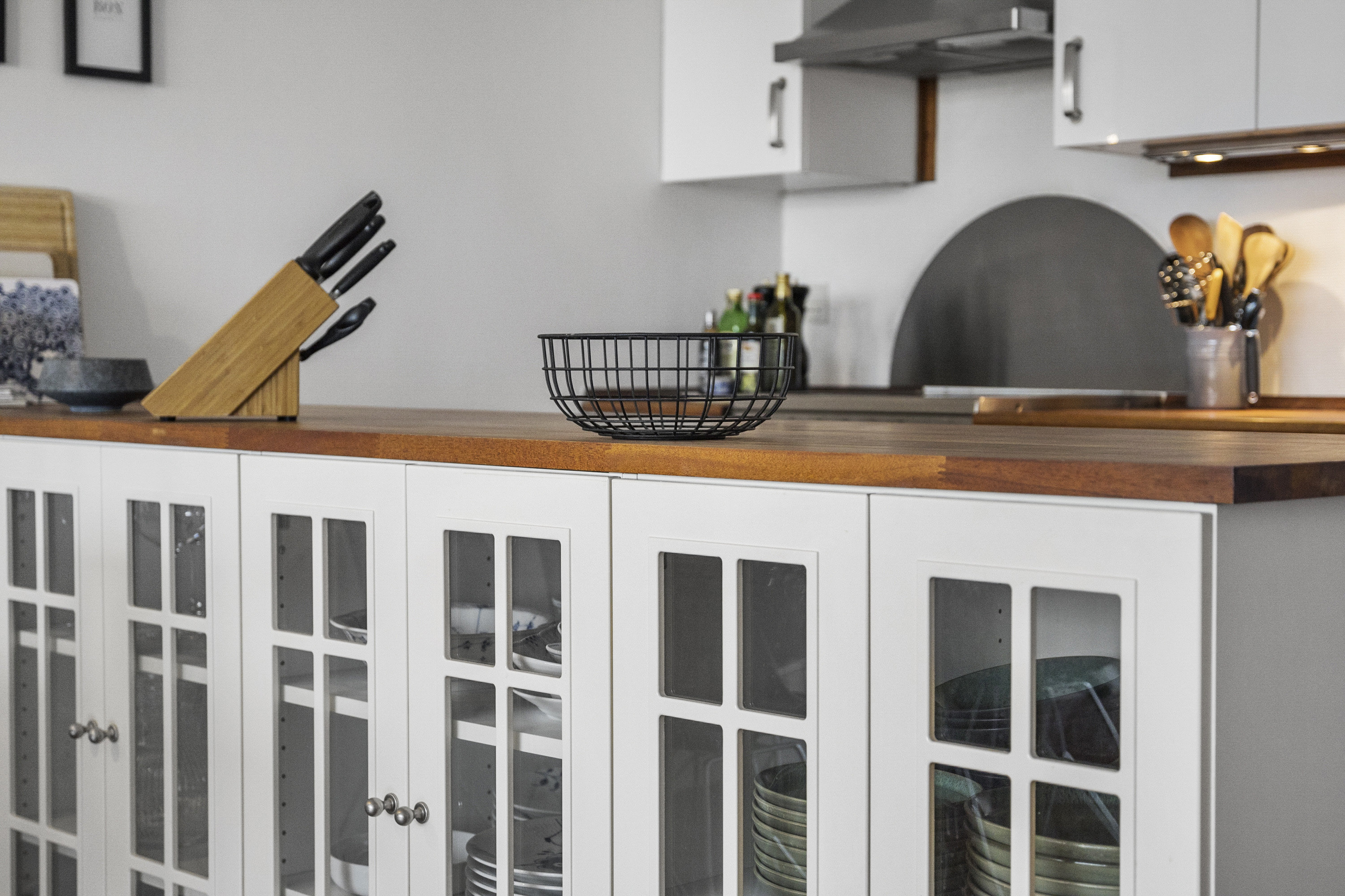 Fremhævet  billede i fuldskærmstilstand. Billede af Vejlebrovej 120, 3. mf., 2635 Ishøj