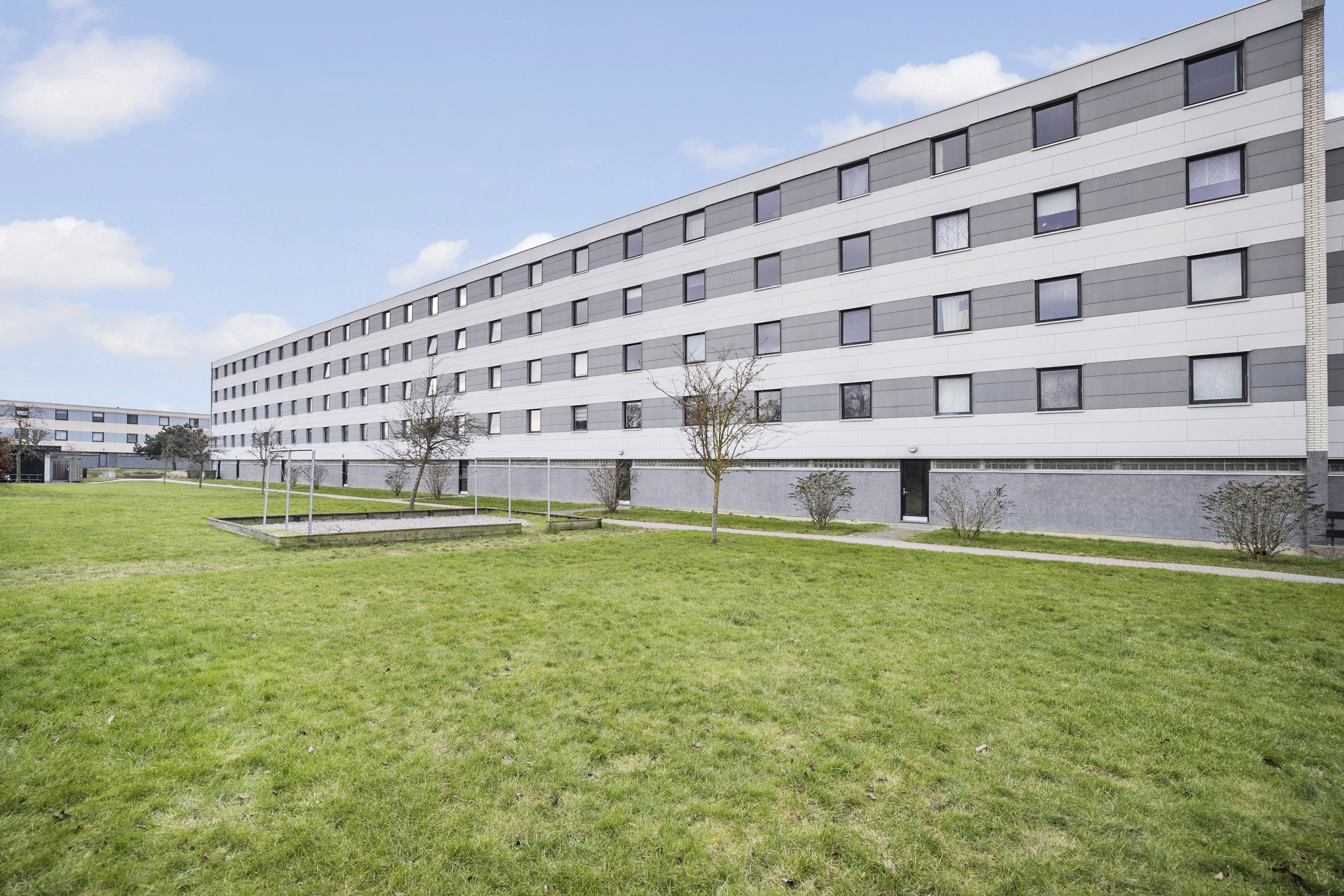 Fremhævet  billede i fuldskærmstilstand. Billede af Vejlebrovej 120, 3. mf., 2635 Ishøj