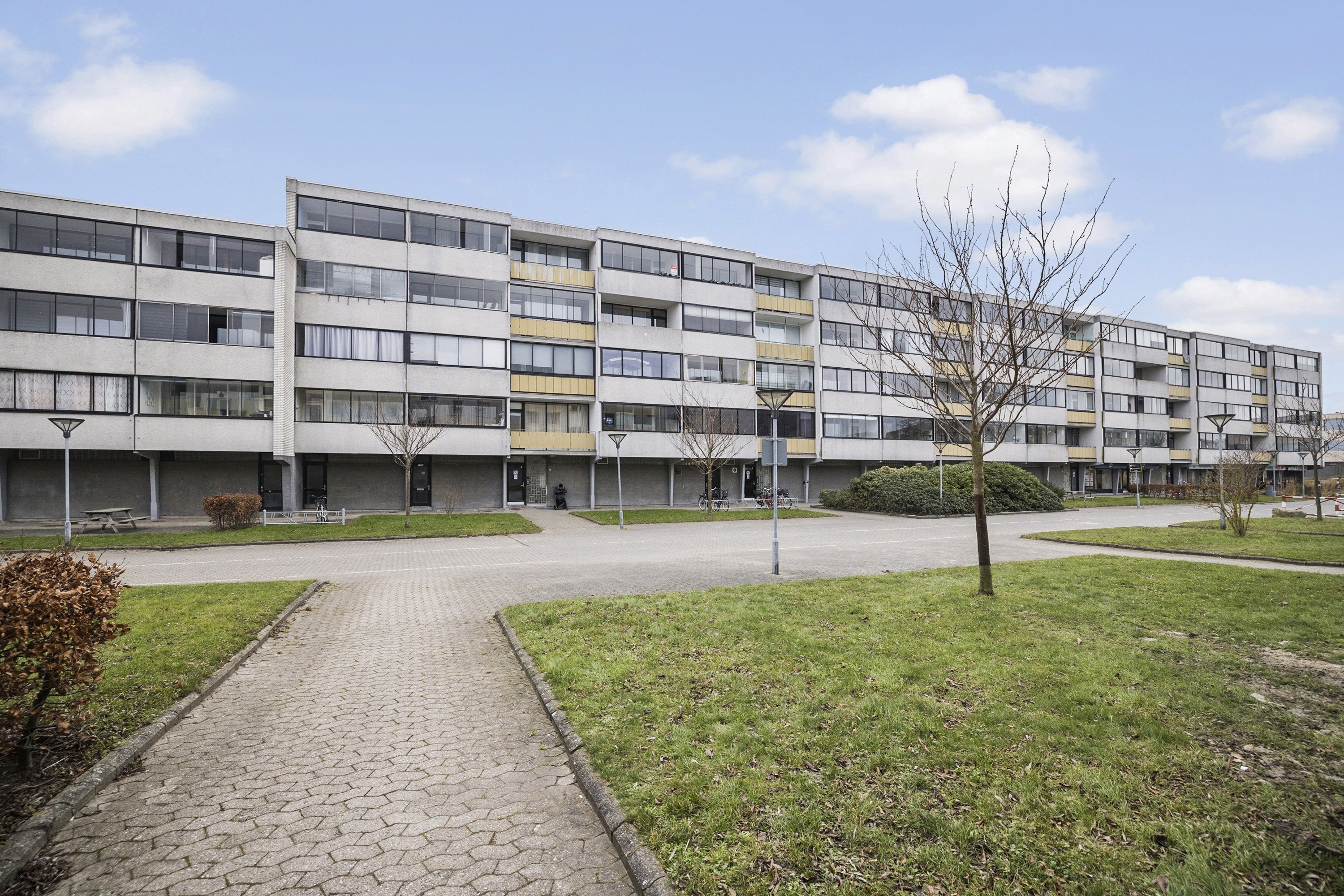 Fremhævet  billede i fuldskærmstilstand. Billede af Vejlebrovej 120, 3. mf., 2635 Ishøj