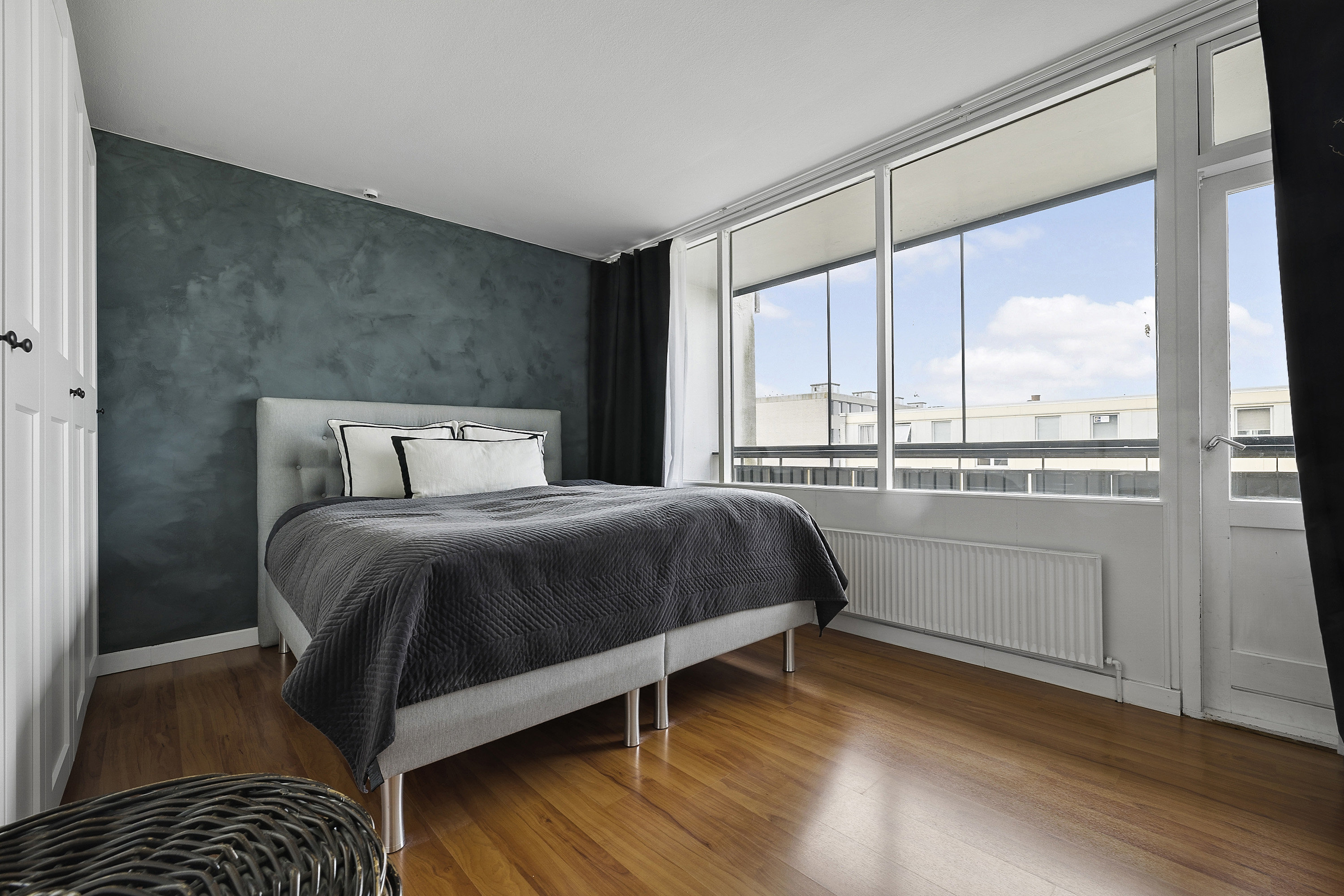 Fremhævet  billede i fuldskærmstilstand. Billede af Vejlebrovej 120, 3. mf., 2635 Ishøj