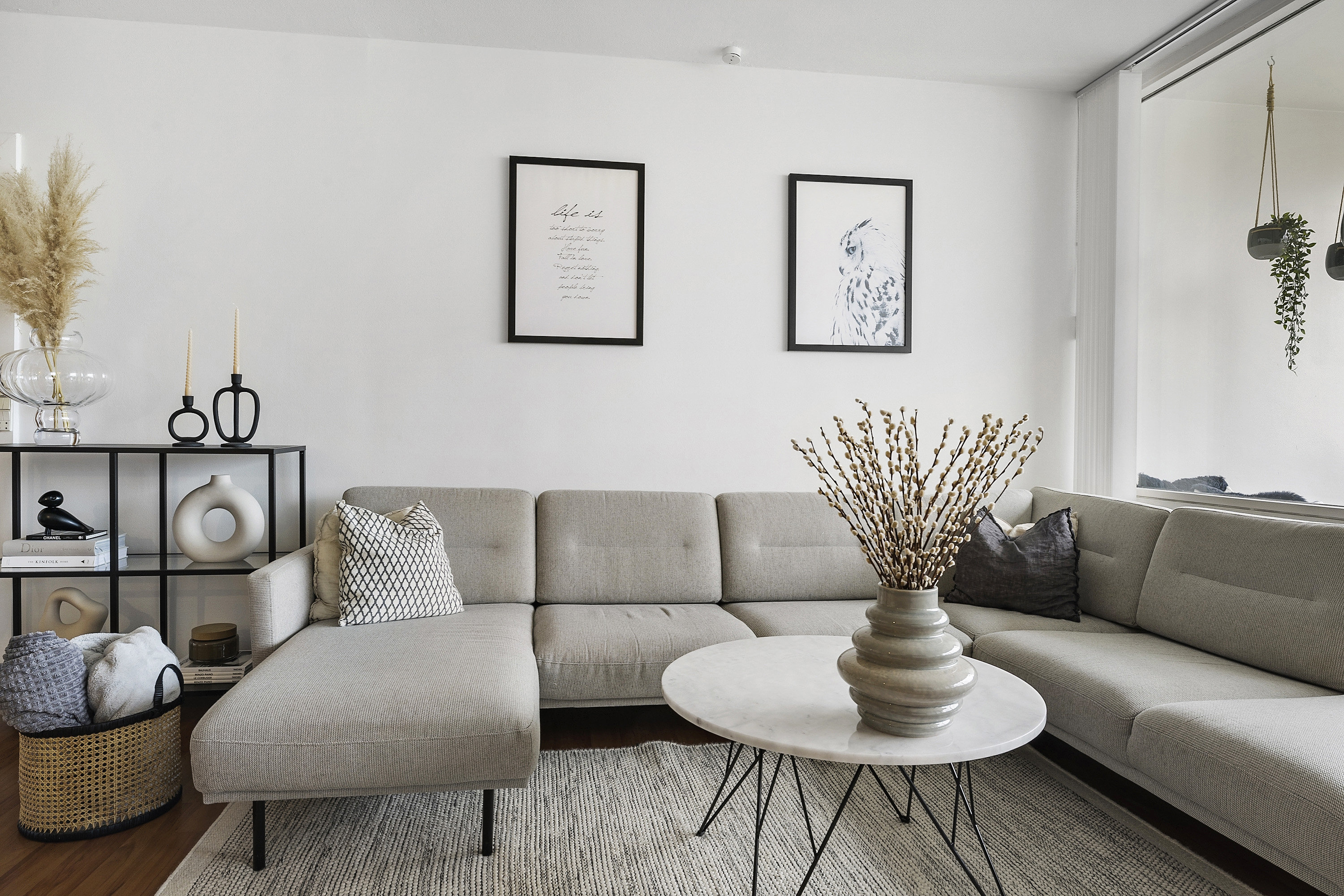 Fremhævet  billede i fuldskærmstilstand. Billede af Vejlebrovej 120, 3. mf., 2635 Ishøj