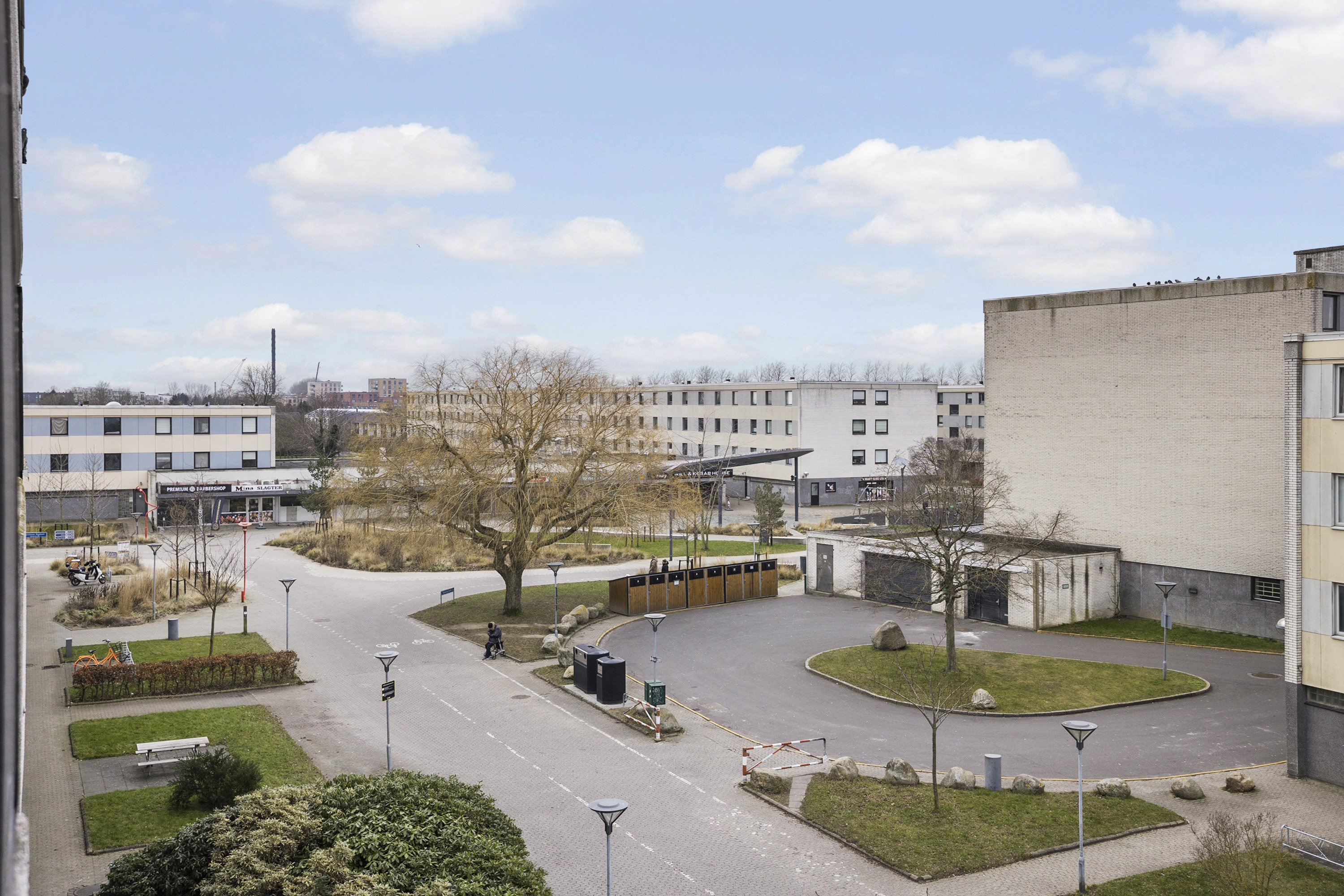 Fremhævet  billede i fuldskærmstilstand. Billede af Vejlebrovej 120, 3. mf., 2635 Ishøj