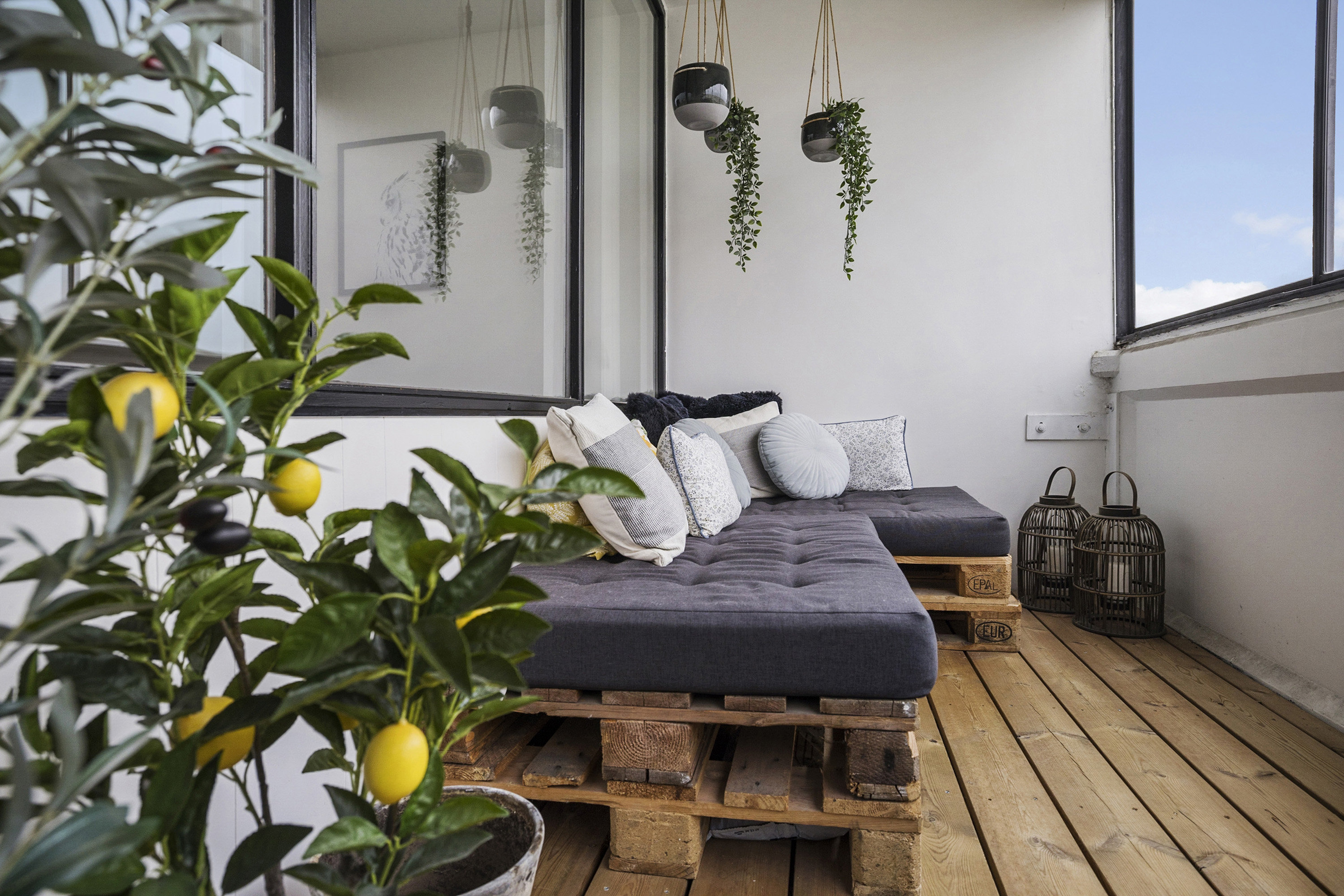 Fremhævet  billede i fuldskærmstilstand. Billede af Vejlebrovej 120, 3. mf., 2635 Ishøj