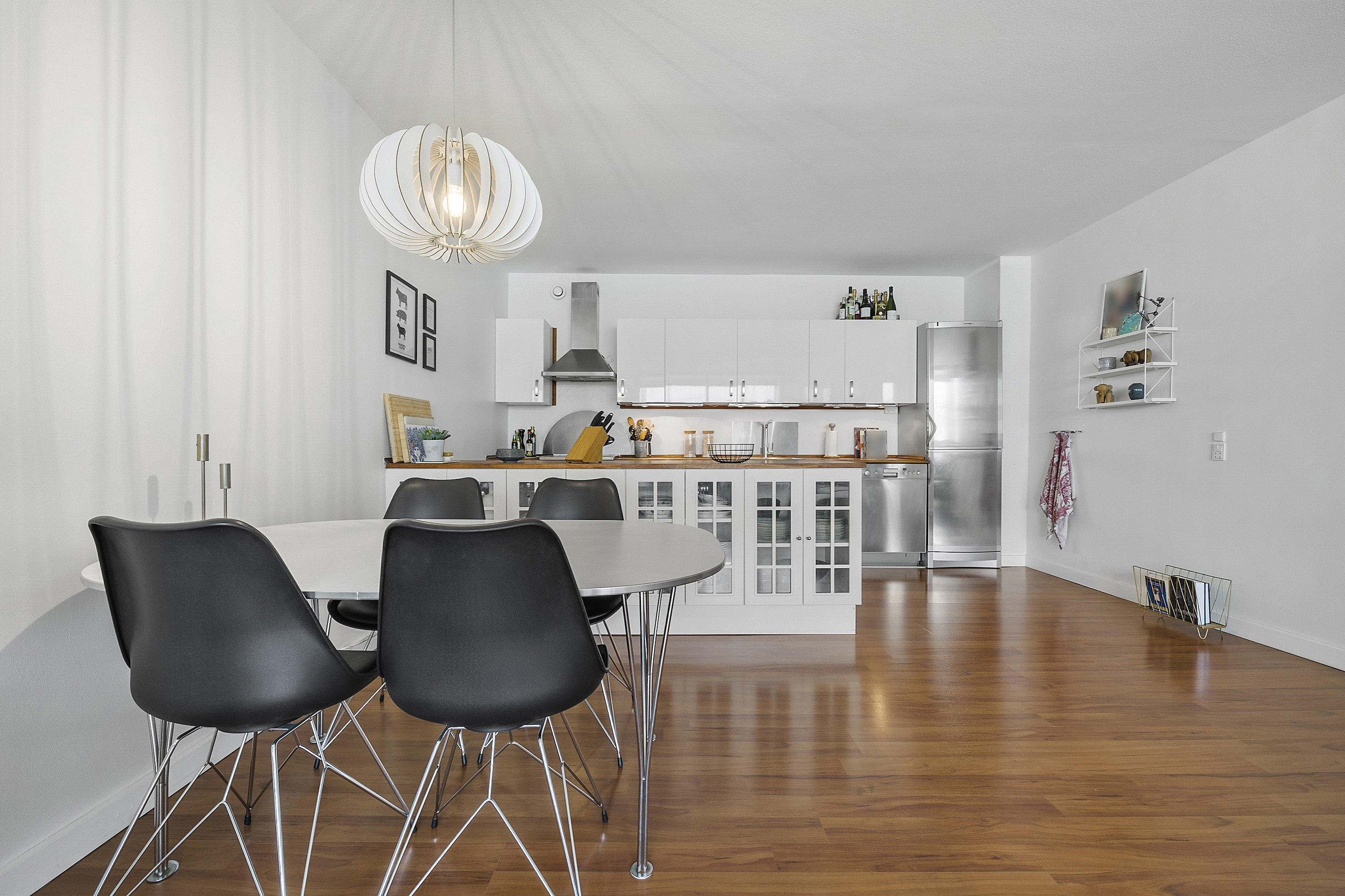 Miniaturebillede 2: . Billede af Vejlebrovej 120, 3. mf., 2635 Ishøj