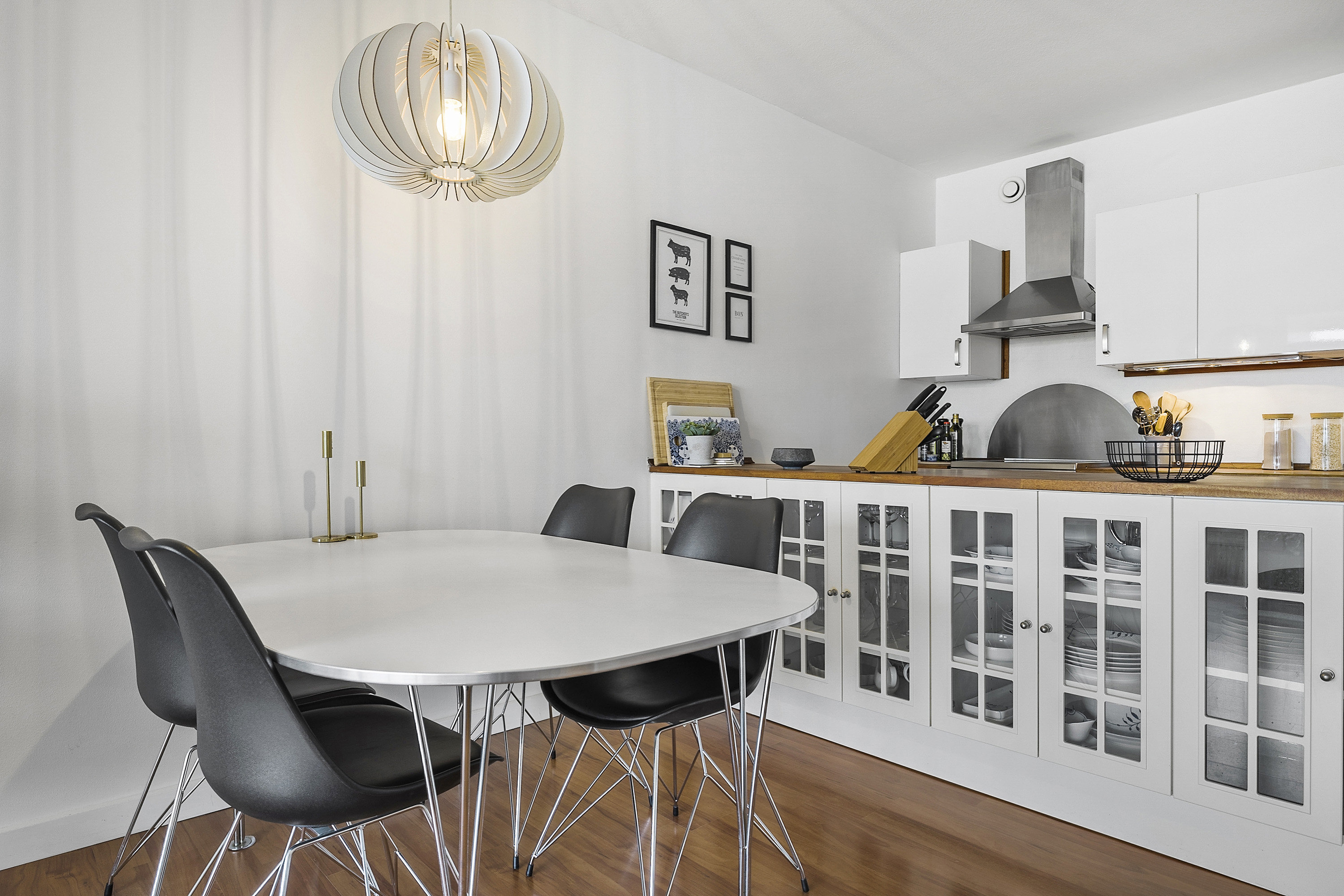 Fremhævet  billede i fuldskærmstilstand. Billede af Vejlebrovej 120, 3. mf., 2635 Ishøj