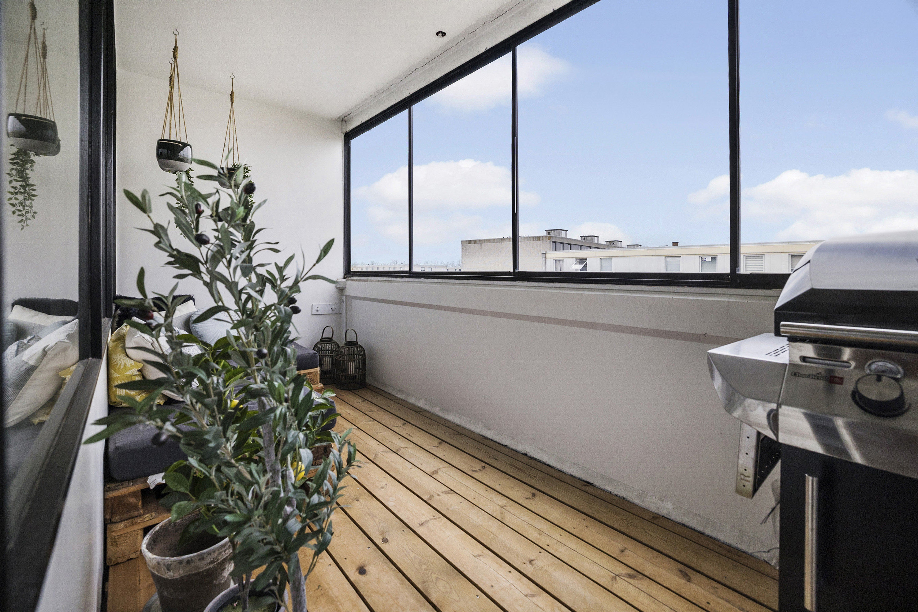 Fremhævet  billede i fuldskærmstilstand. Billede af Vejlebrovej 120, 3. mf., 2635 Ishøj