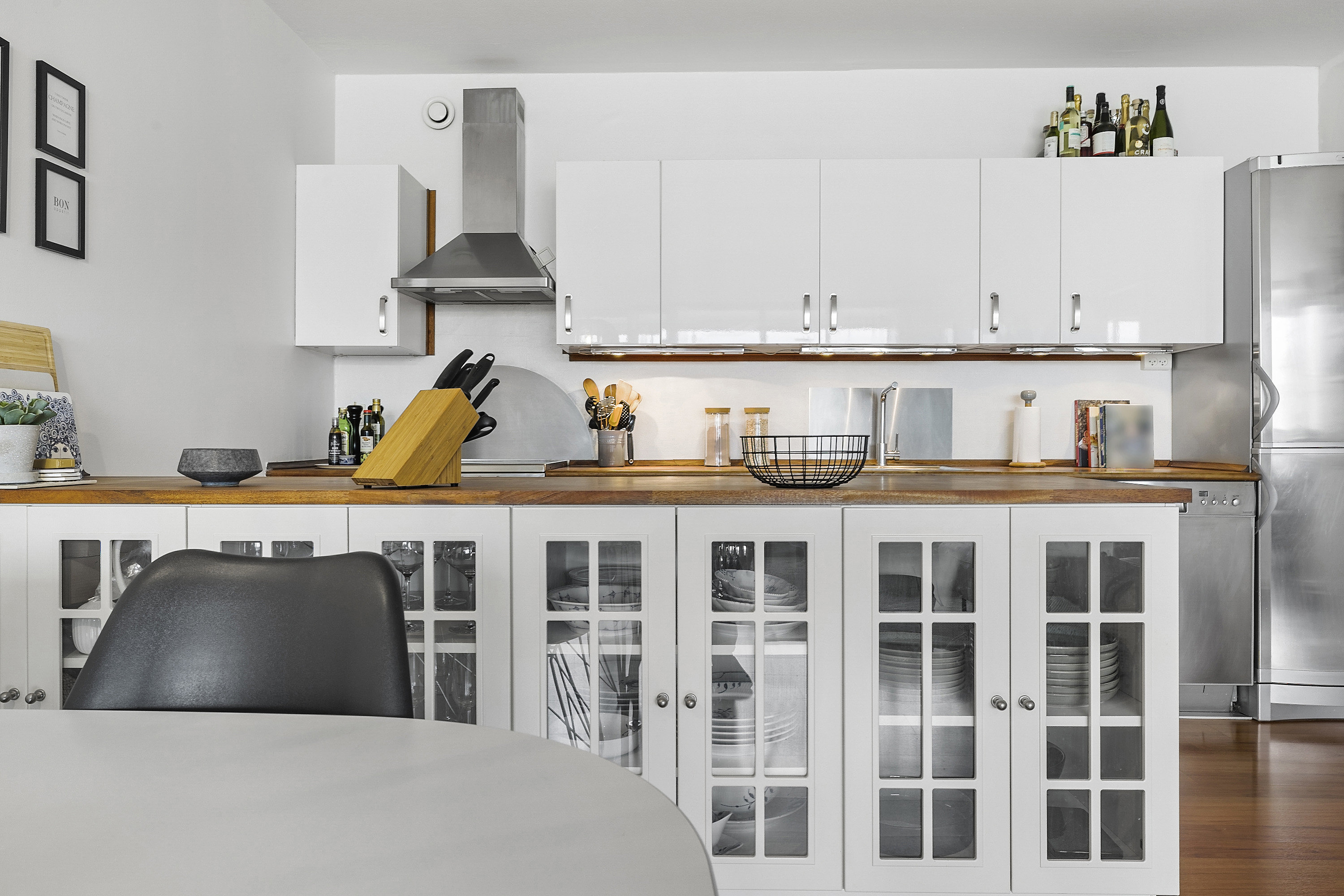 Fremhævet  billede i fuldskærmstilstand. Billede af Vejlebrovej 120, 3. mf., 2635 Ishøj