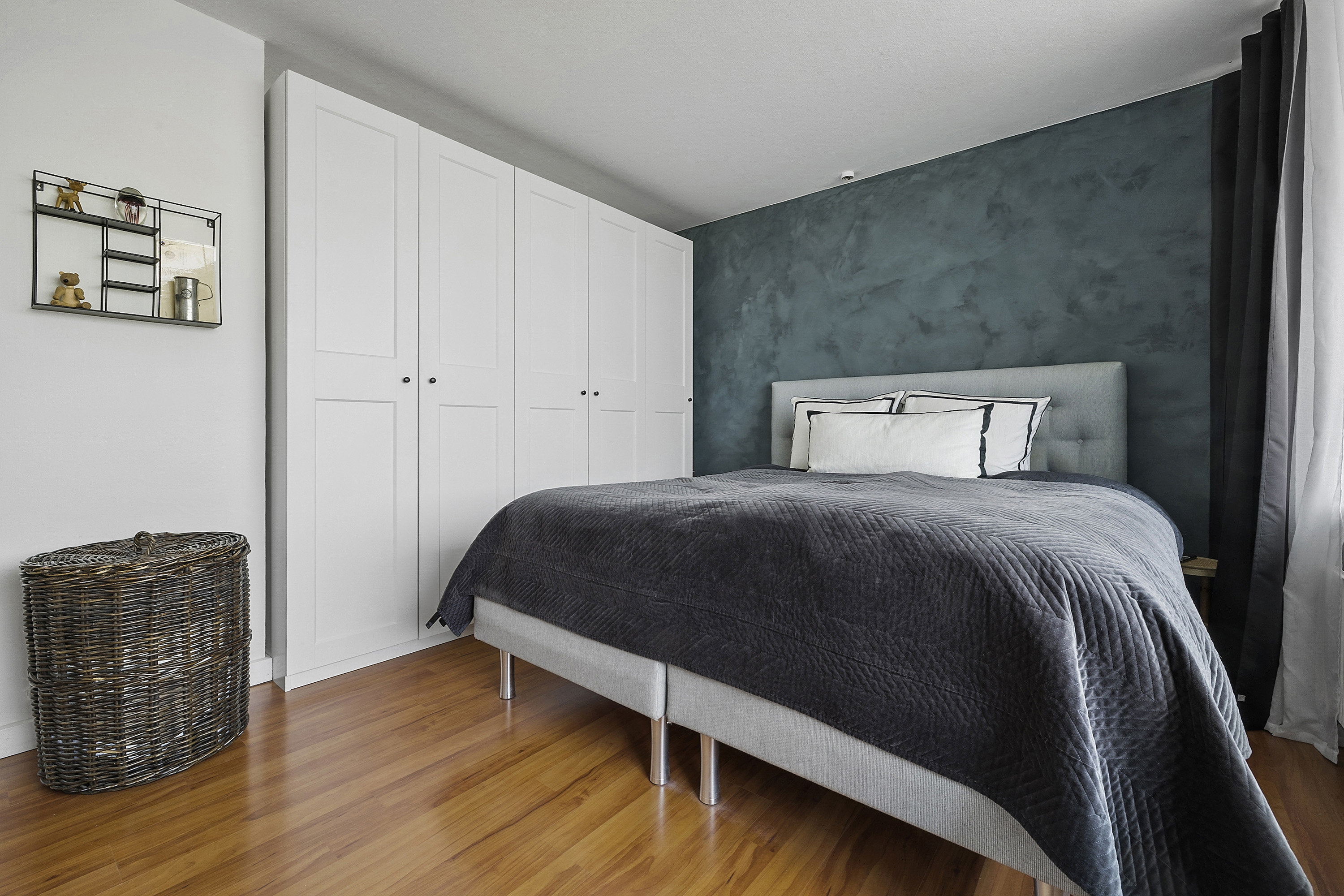 Fremhævet  billede i fuldskærmstilstand. Billede af Vejlebrovej 120, 3. mf., 2635 Ishøj