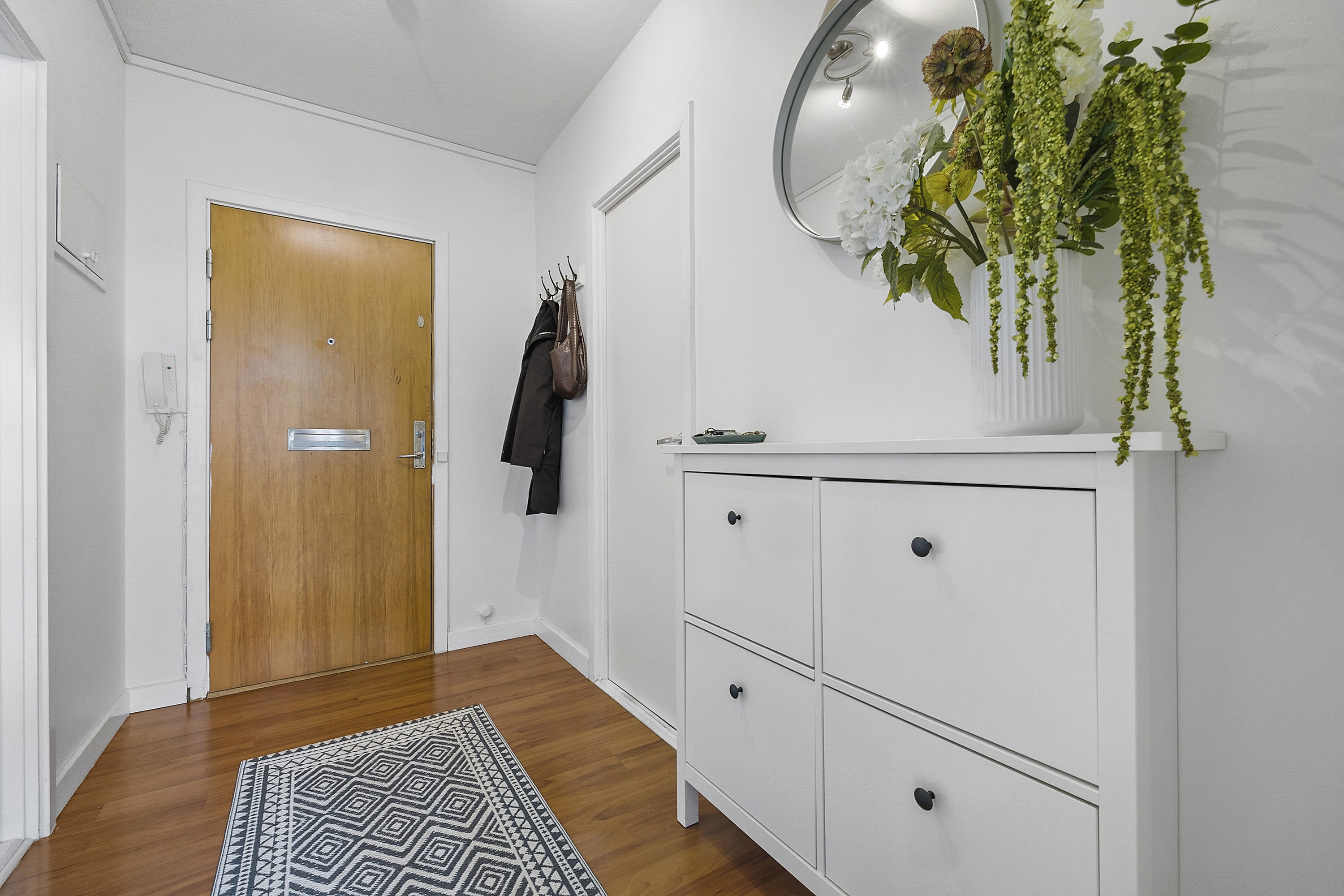 Fremhævet  billede i fuldskærmstilstand. Billede af Vejlebrovej 120, 3. mf., 2635 Ishøj