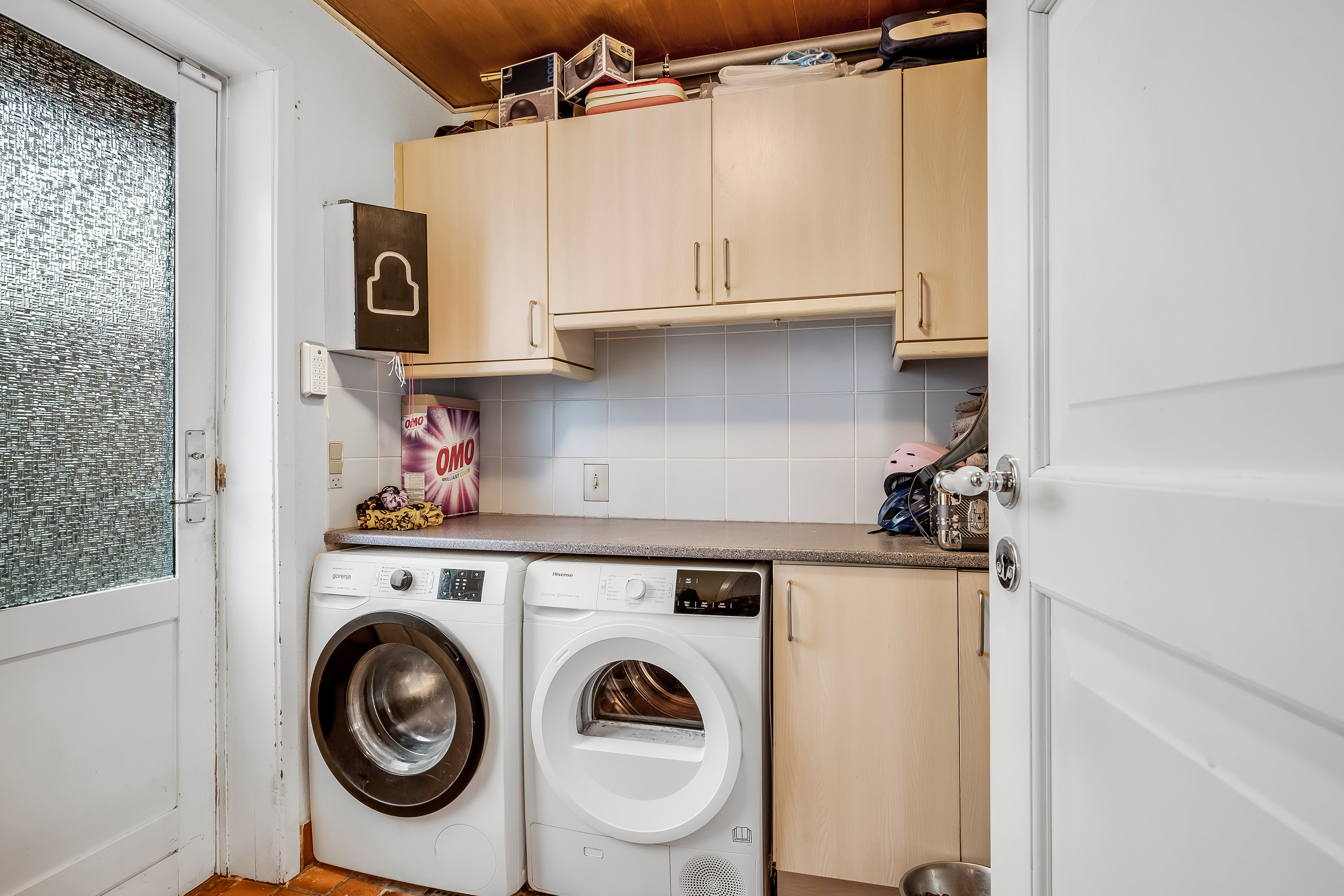 Fremhævet  billede i fuldskærmstilstand. Billede af Stenildvej 18A, 6990 Ulfborg