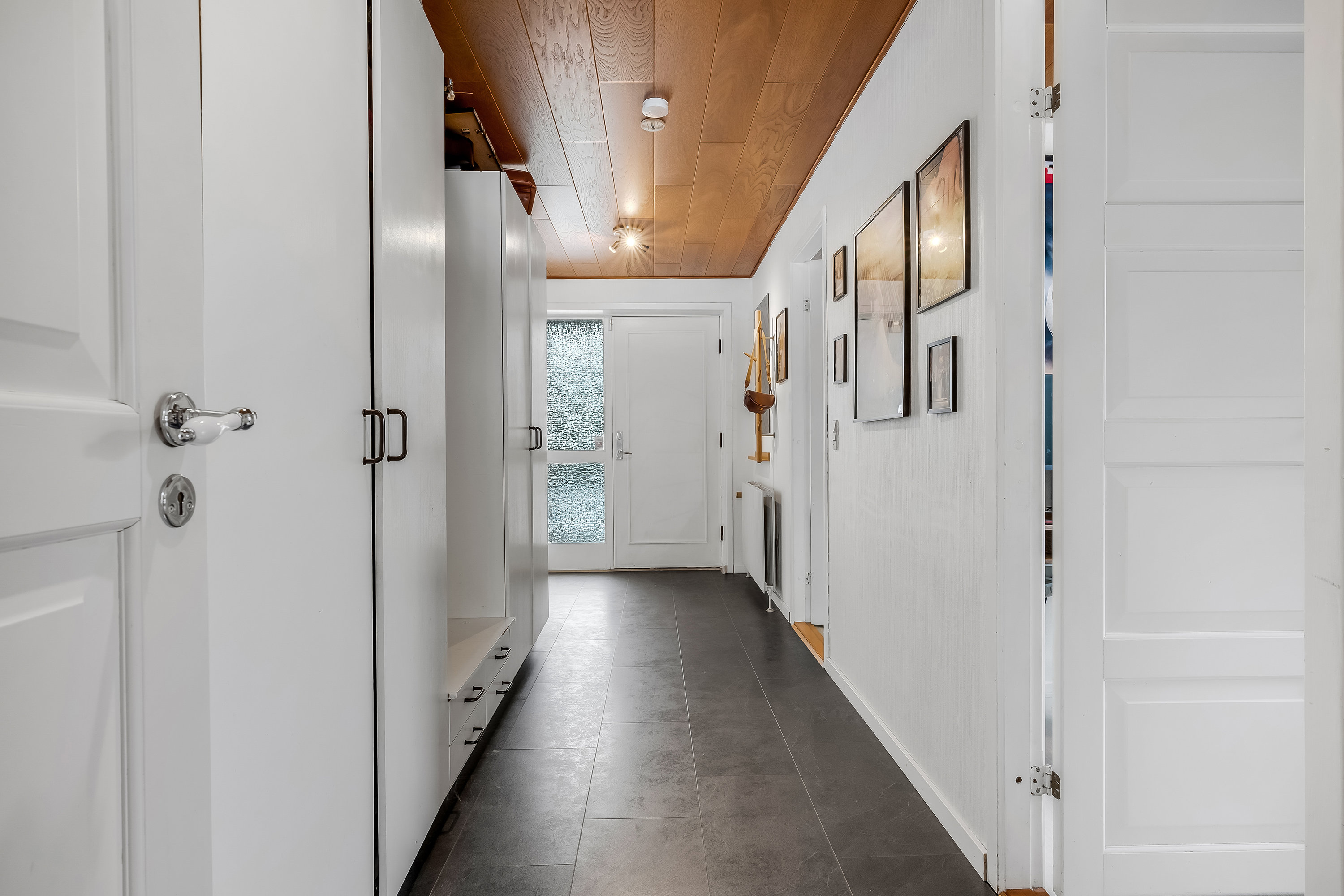 Fremhævet  billede i fuldskærmstilstand. Billede af Stenildvej 18A, 6990 Ulfborg