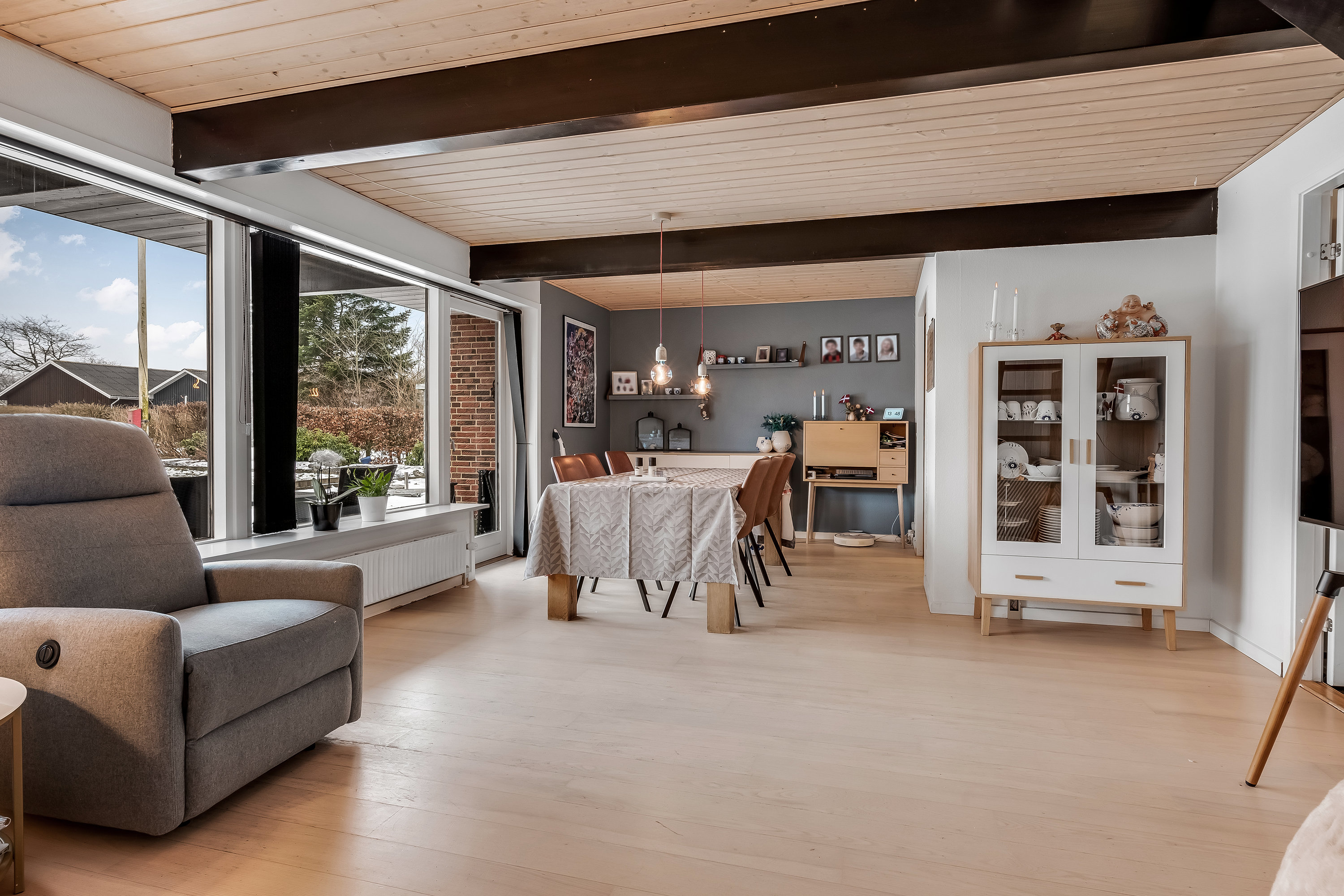 Miniaturebillede 1: . Billede af Stenildvej 18A, 6990 Ulfborg