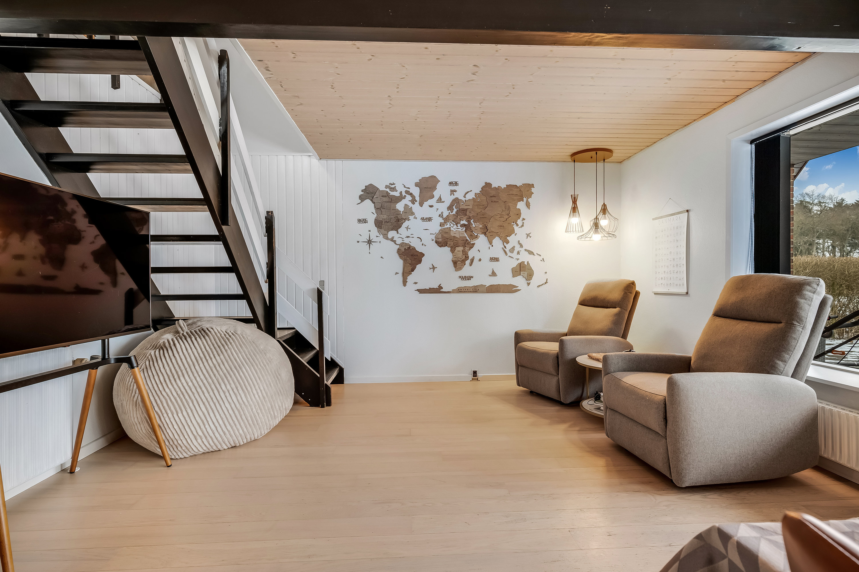 Miniaturebillede 2: . Billede af Stenildvej 18A, 6990 Ulfborg