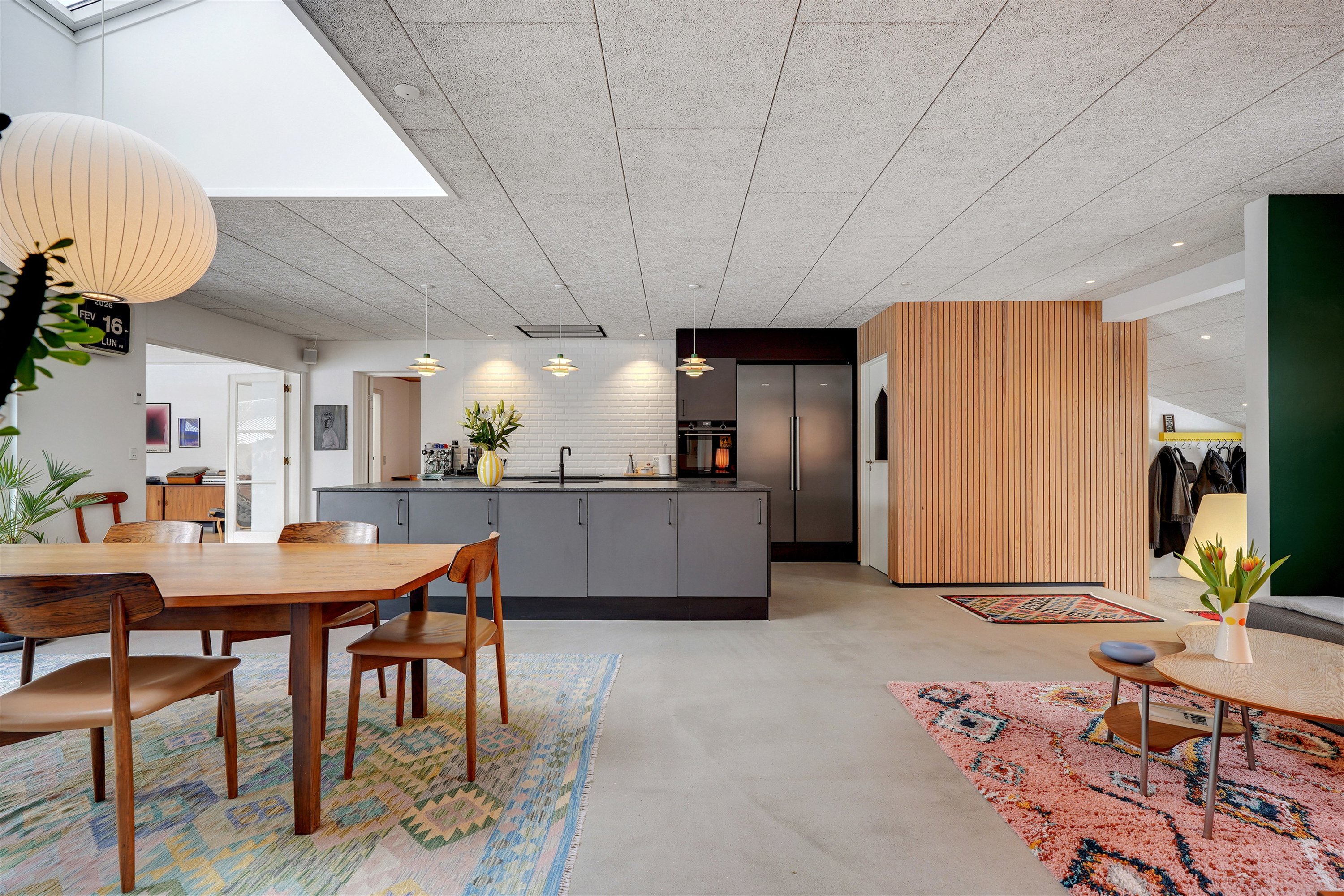 Fremhævet alrum billede i fuldskærmstilstand. Billede af Skovparken 410, 7190 Billund