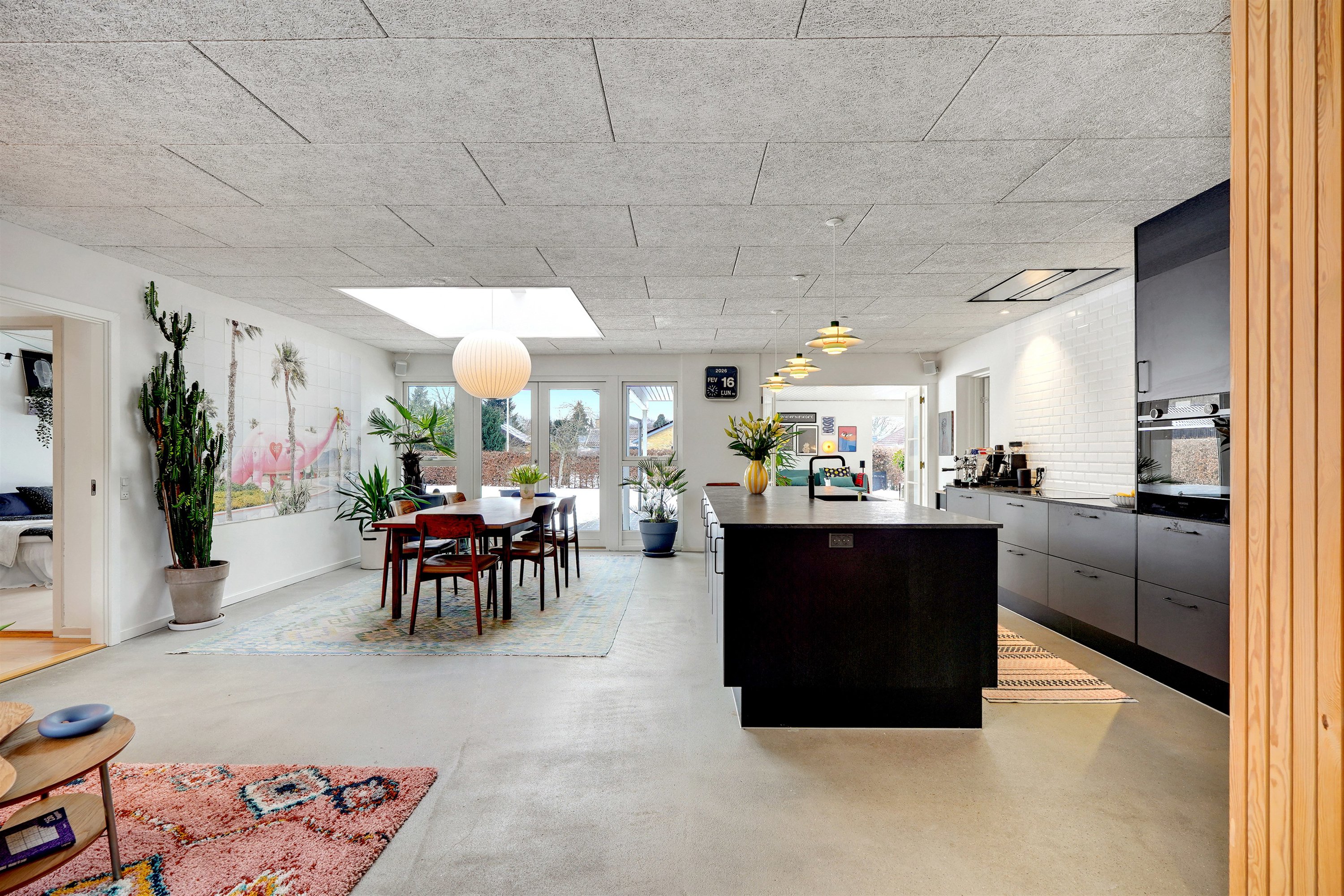 Fremhævet alrum billede i fuldskærmstilstand. Billede af Skovparken 410, 7190 Billund