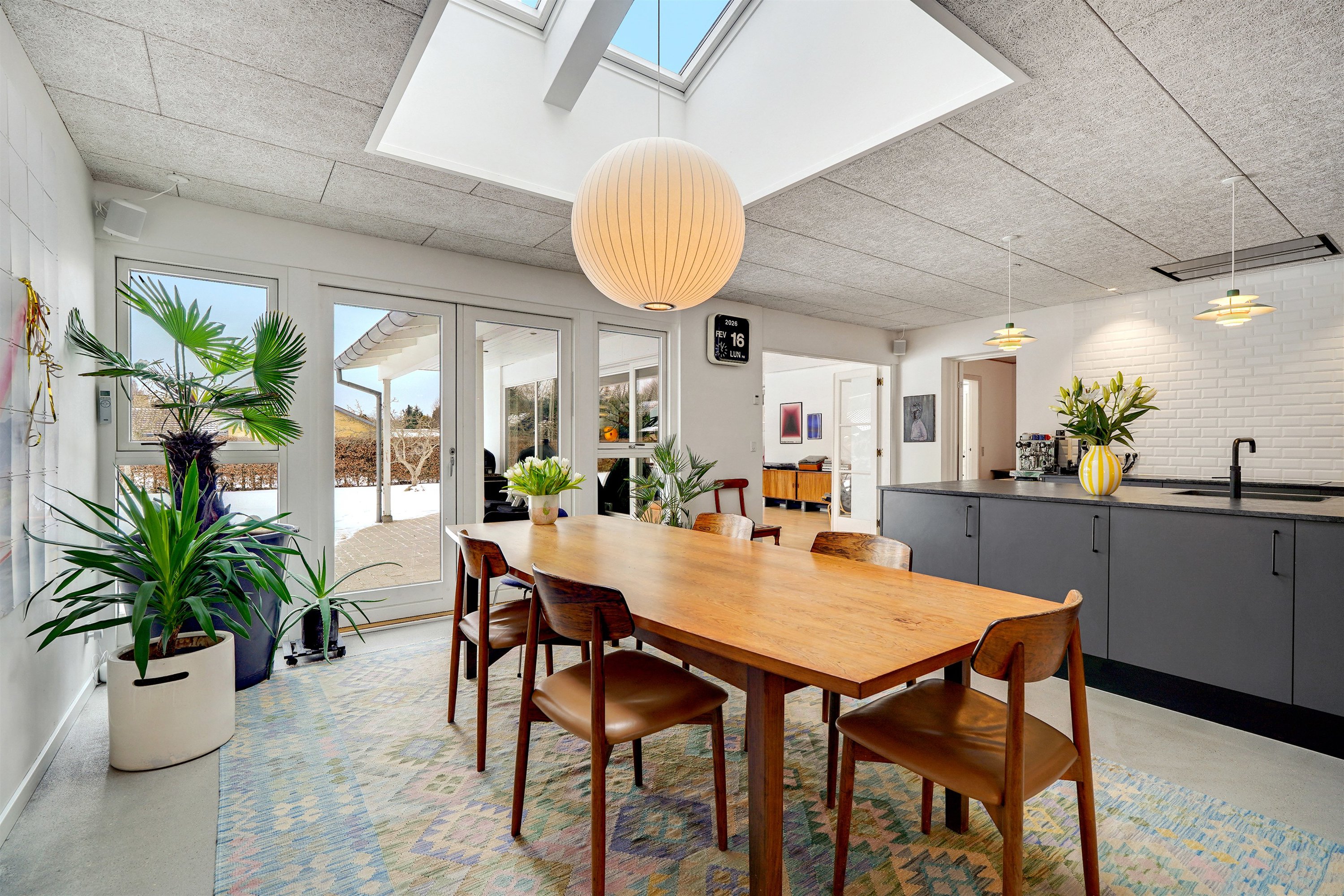 Fremhævet alrum billede i fuldskærmstilstand. Billede af Skovparken 410, 7190 Billund