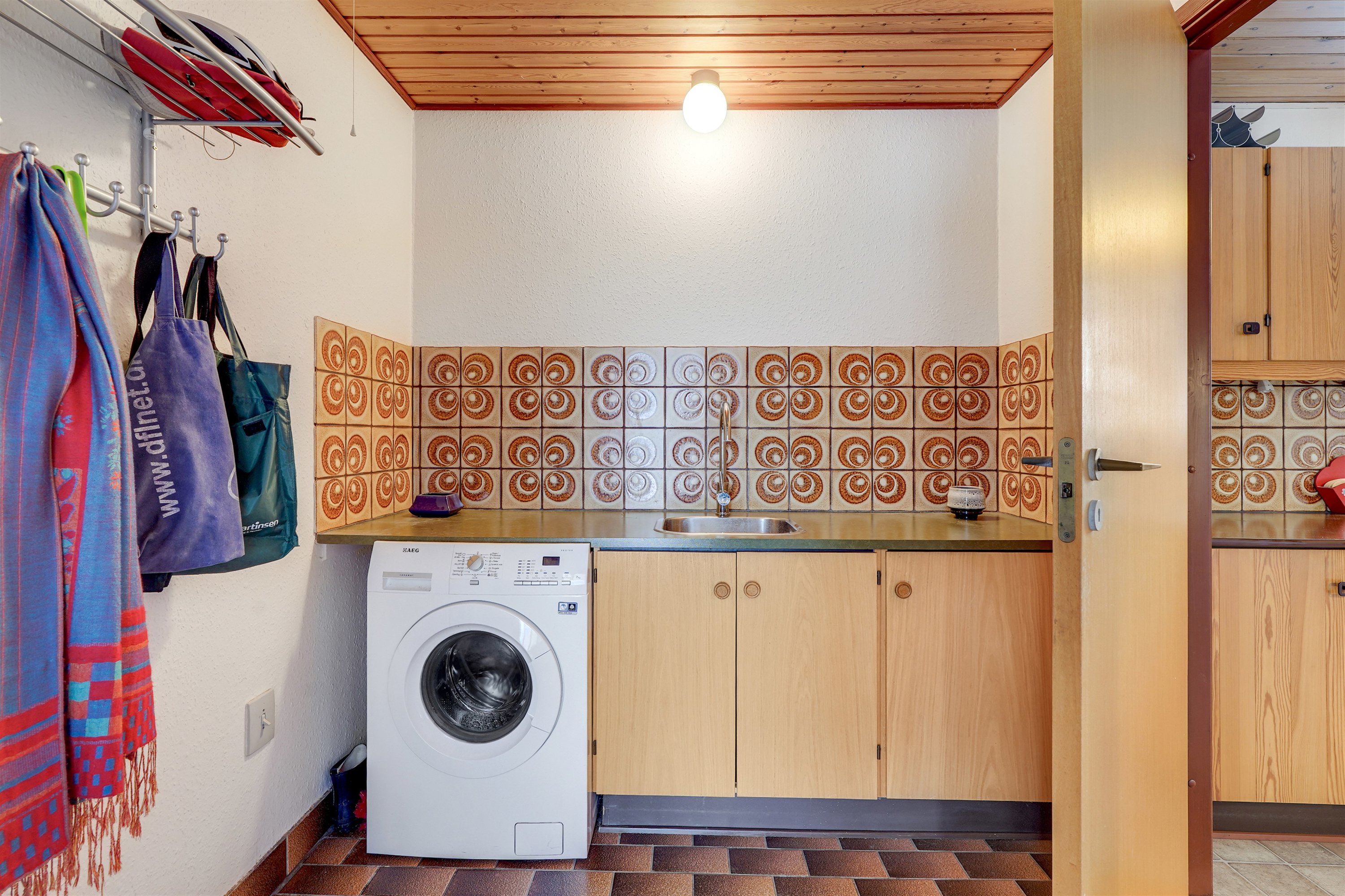 Fremhævet bryggers billede i fuldskærmstilstand. Billede af Sønderkær 214, 7190 Billund