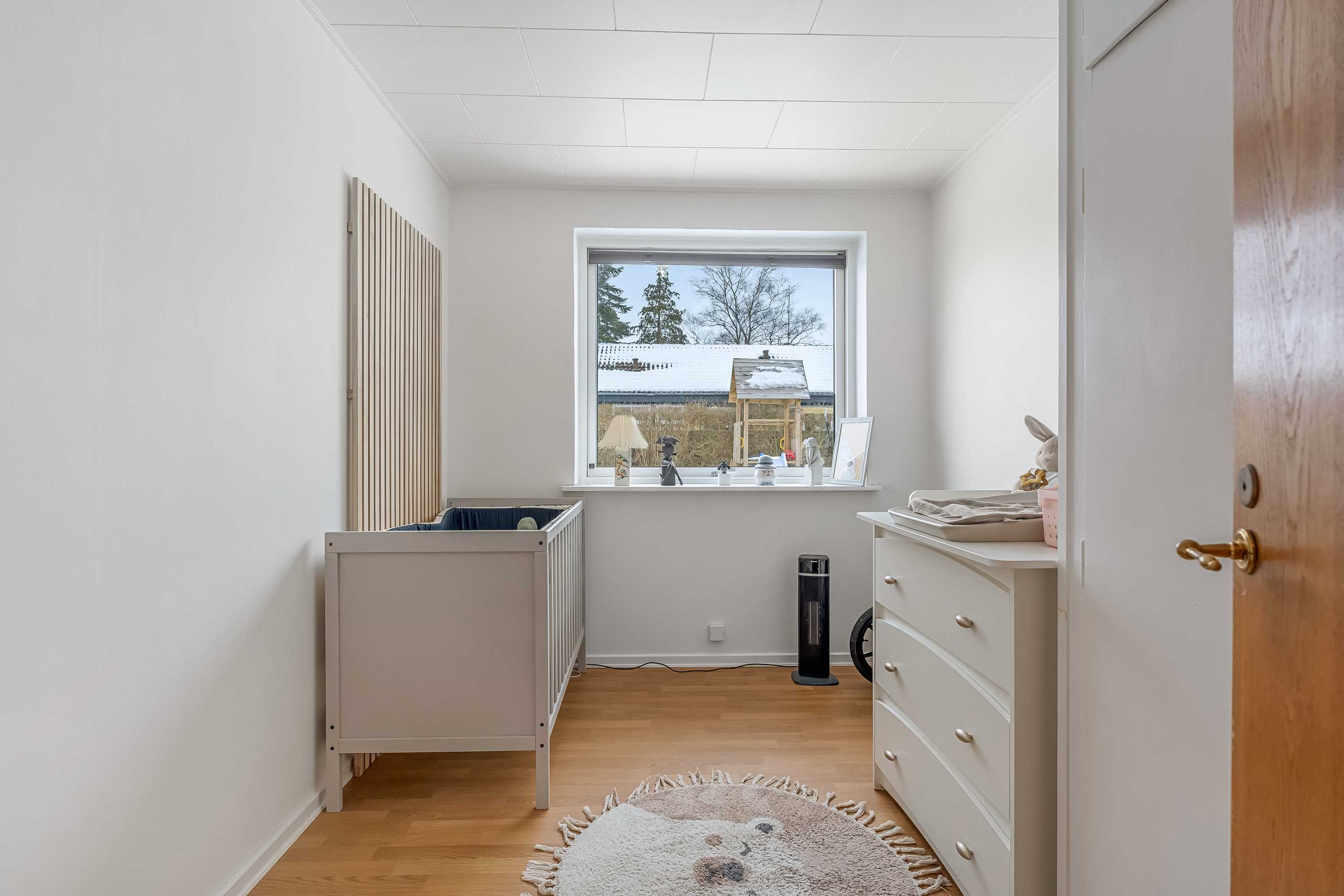 Fremhævet værelse billede i fuldskærmstilstand. Billede af Nylandsvej 21, 4913 Horslunde