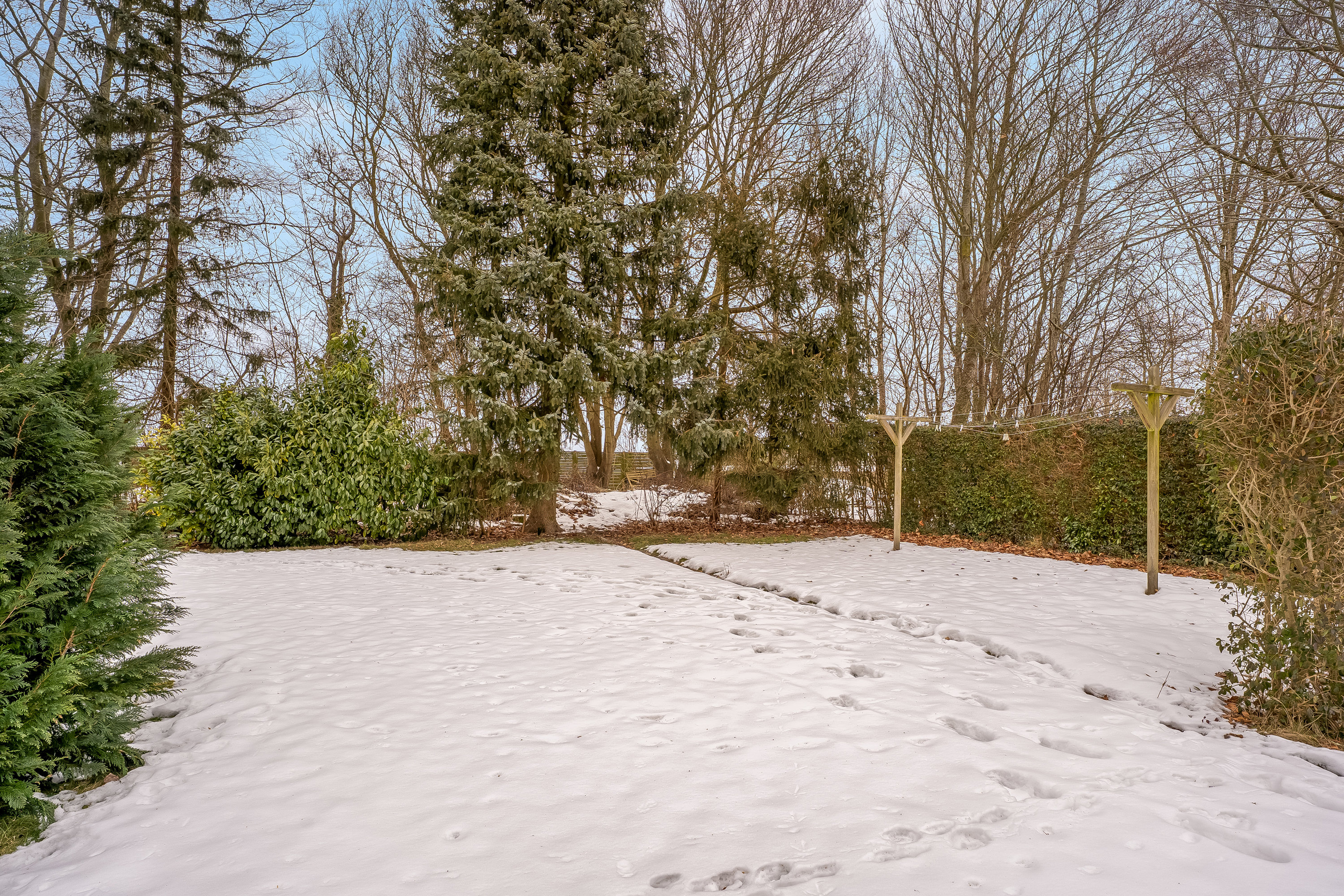 Fremhævet have billede i fuldskærmstilstand. Billede af Nylandsvej 21, 4913 Horslunde