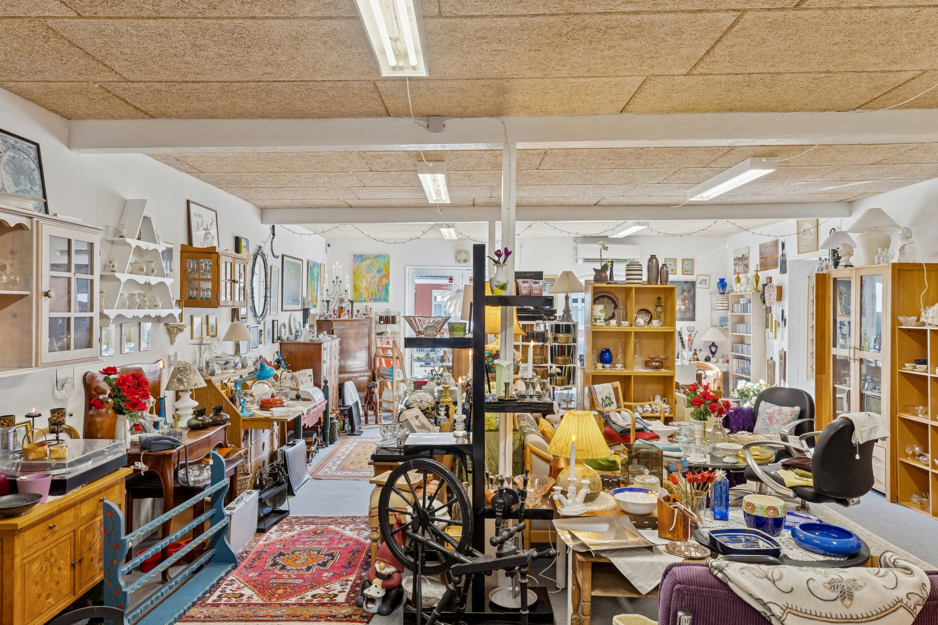 Fremhævet værelse billede i fuldskærmstilstand. Billede af Lysabildgade 95A, Lysabild, 6470 Sydals