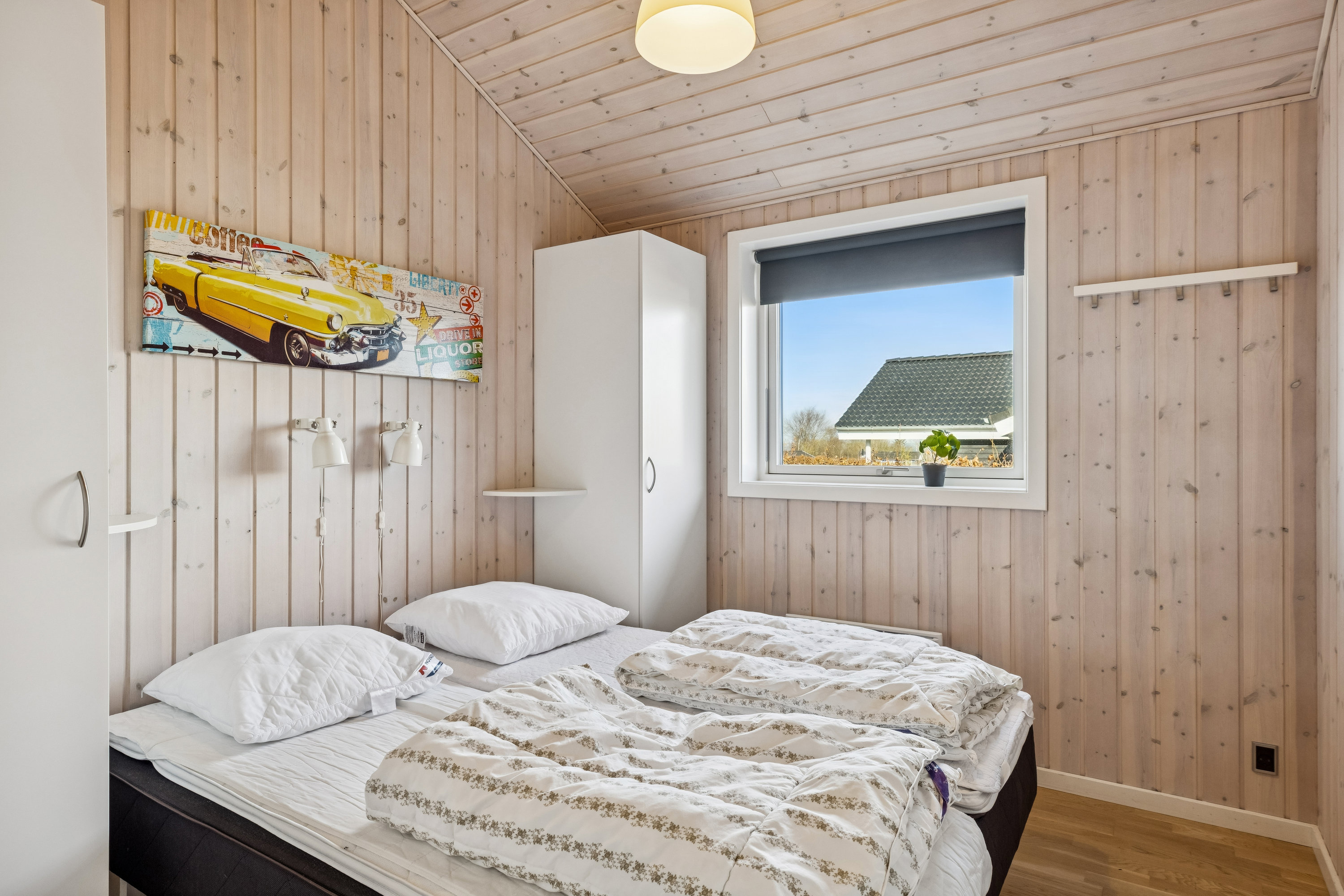 Fremhævet værelse billede i fuldskærmstilstand. Billede af Søstjerneparken 30, Købingsmark, 6430 Nordborg