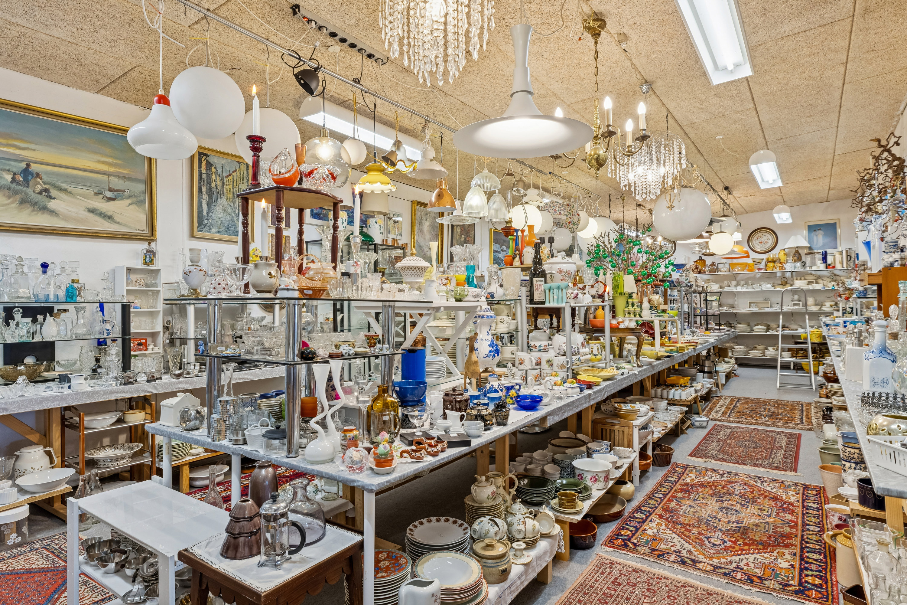 Fremhævet andet billede i fuldskærmstilstand. Billede af Lysabildgade 95A, Lysabild, 6470 Sydals