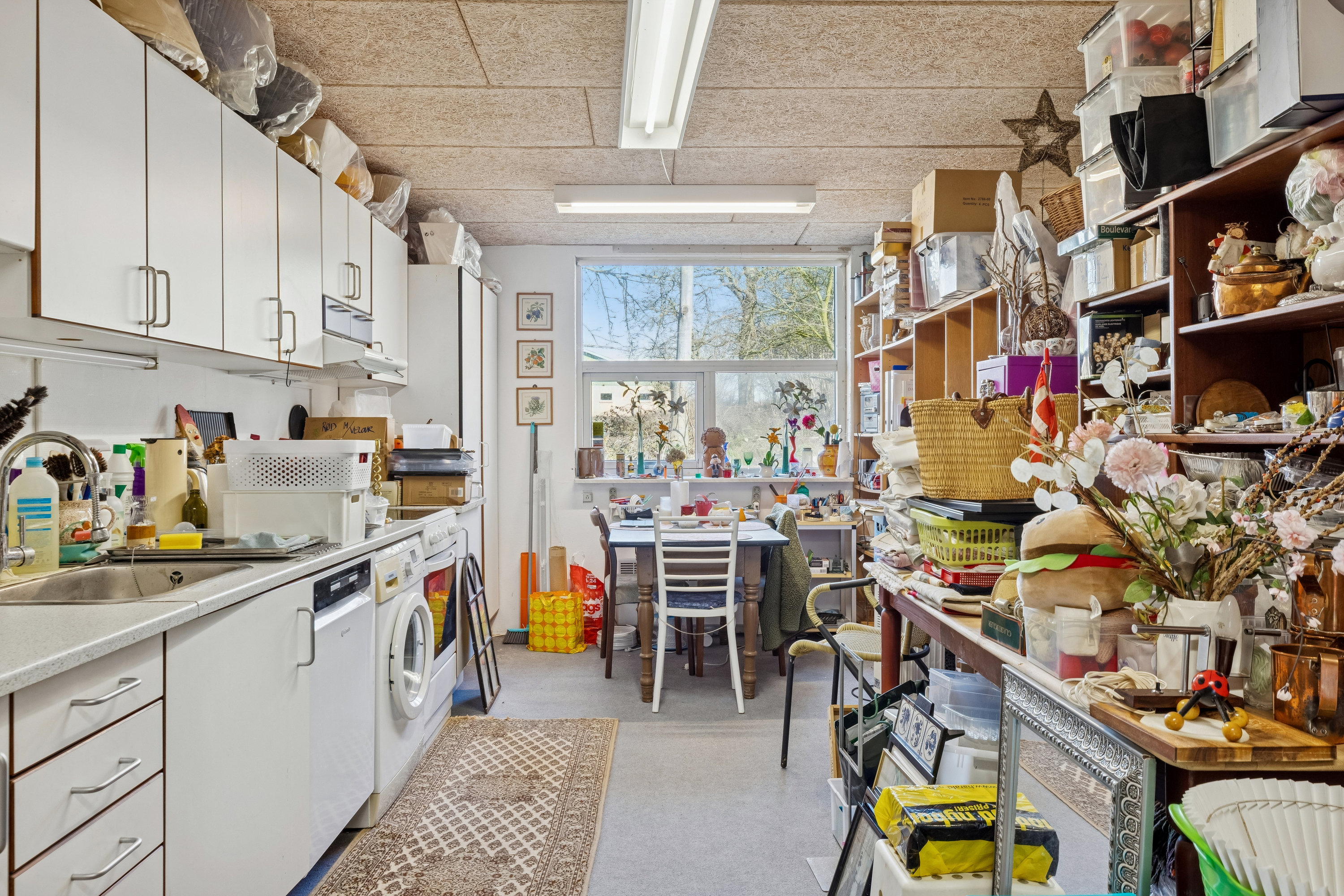 Fremhævet værksted billede i fuldskærmstilstand. Billede af Lysabildgade 95A, Lysabild, 6470 Sydals